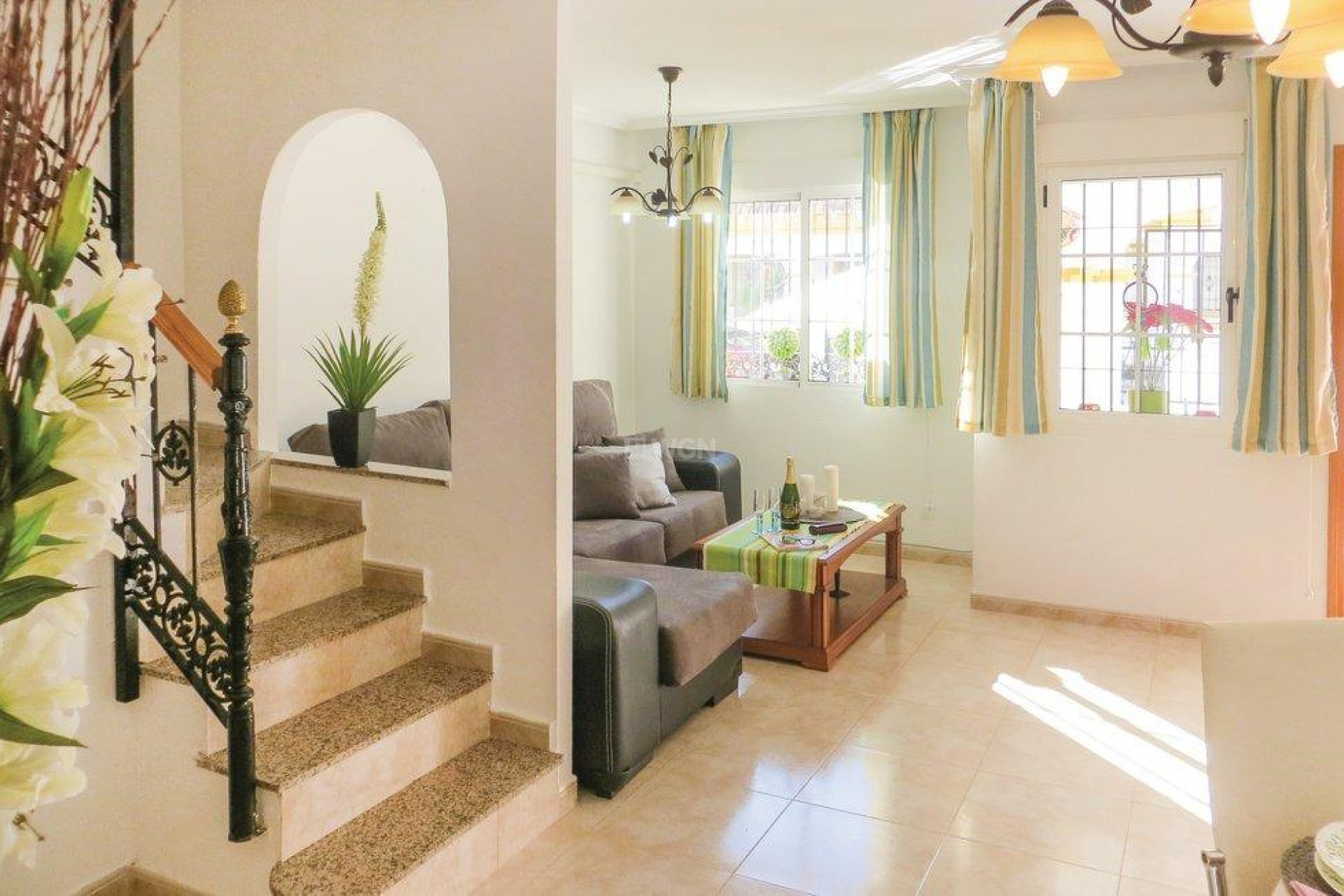 Reventa - Adosado - Torrevieja - Carrefour