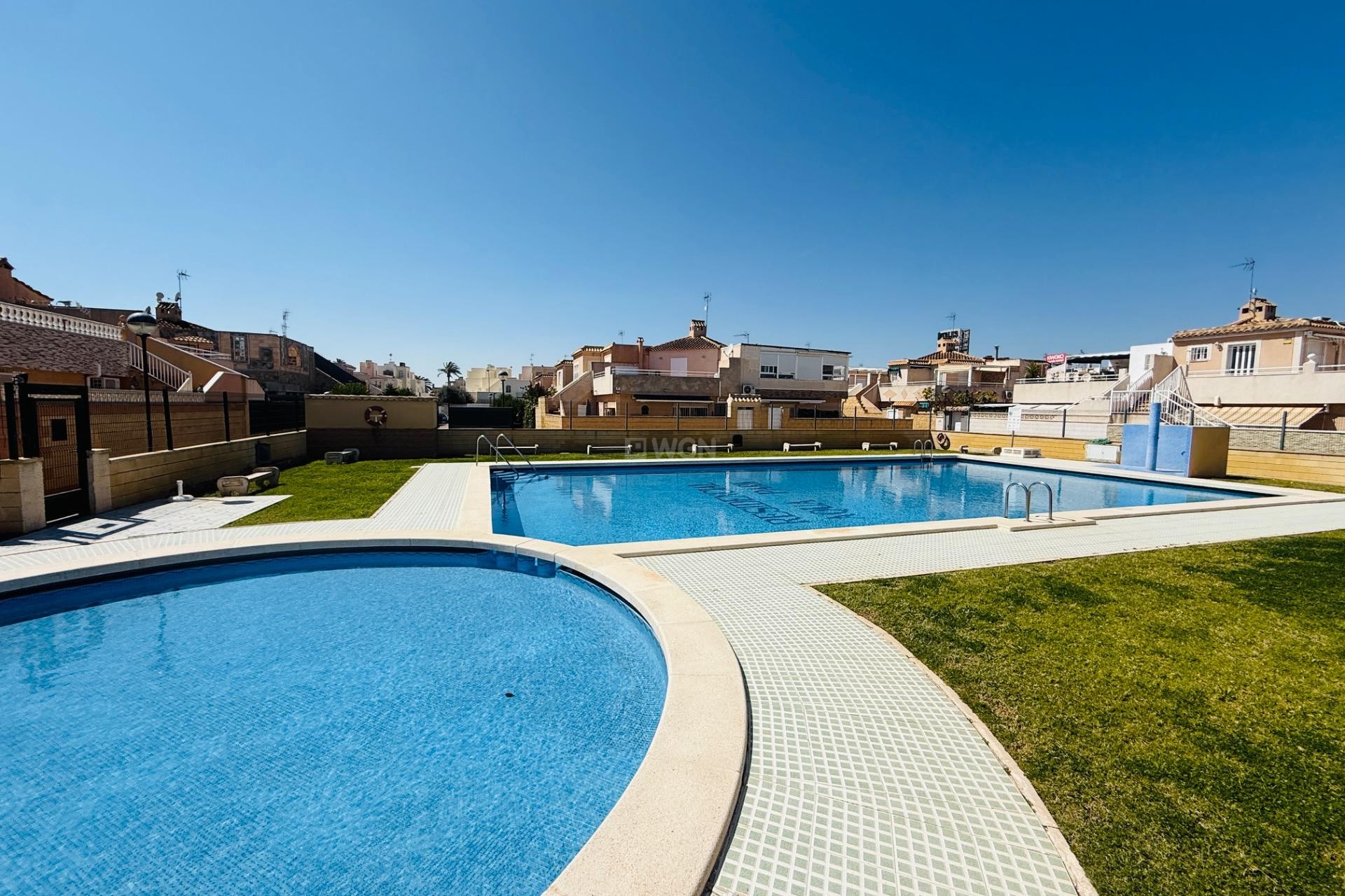 Reventa - Adosado - Torrevieja - Carrefour