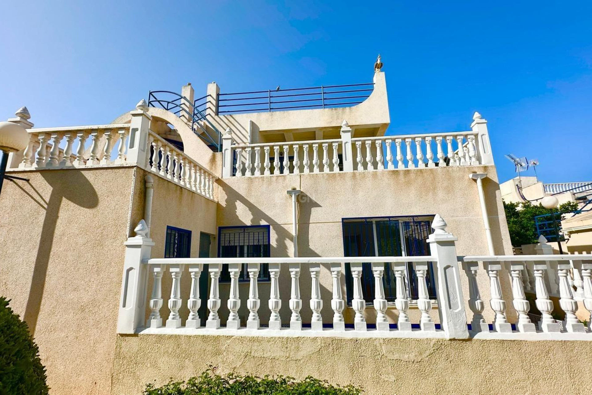 Reventa - Adosado - Torrevieja - Carrefour