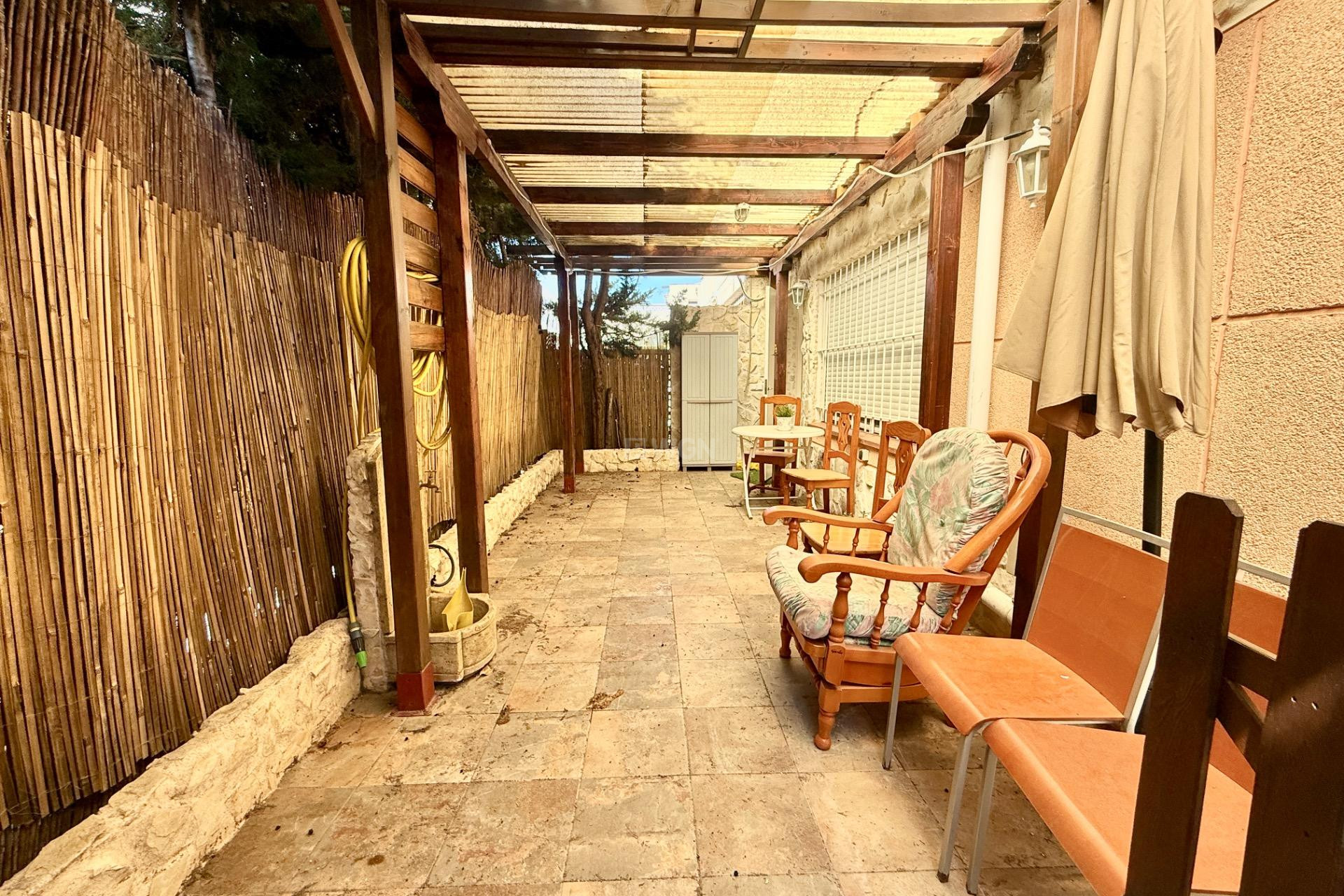 Reventa - Adosado - Torrevieja - Carrefour