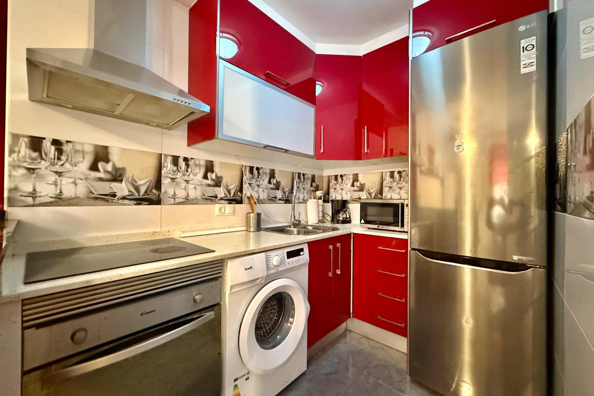 Reventa - Adosado - Torrevieja - Carrefour