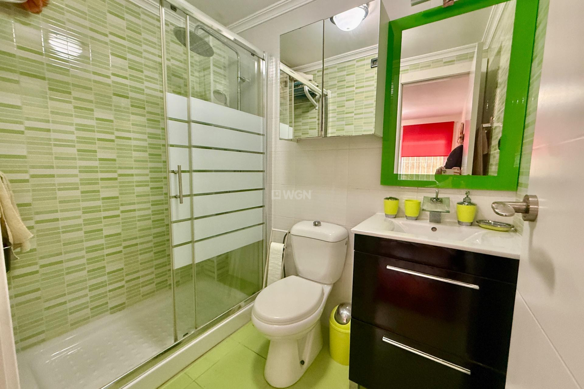 Reventa - Adosado - Torrevieja - Carrefour