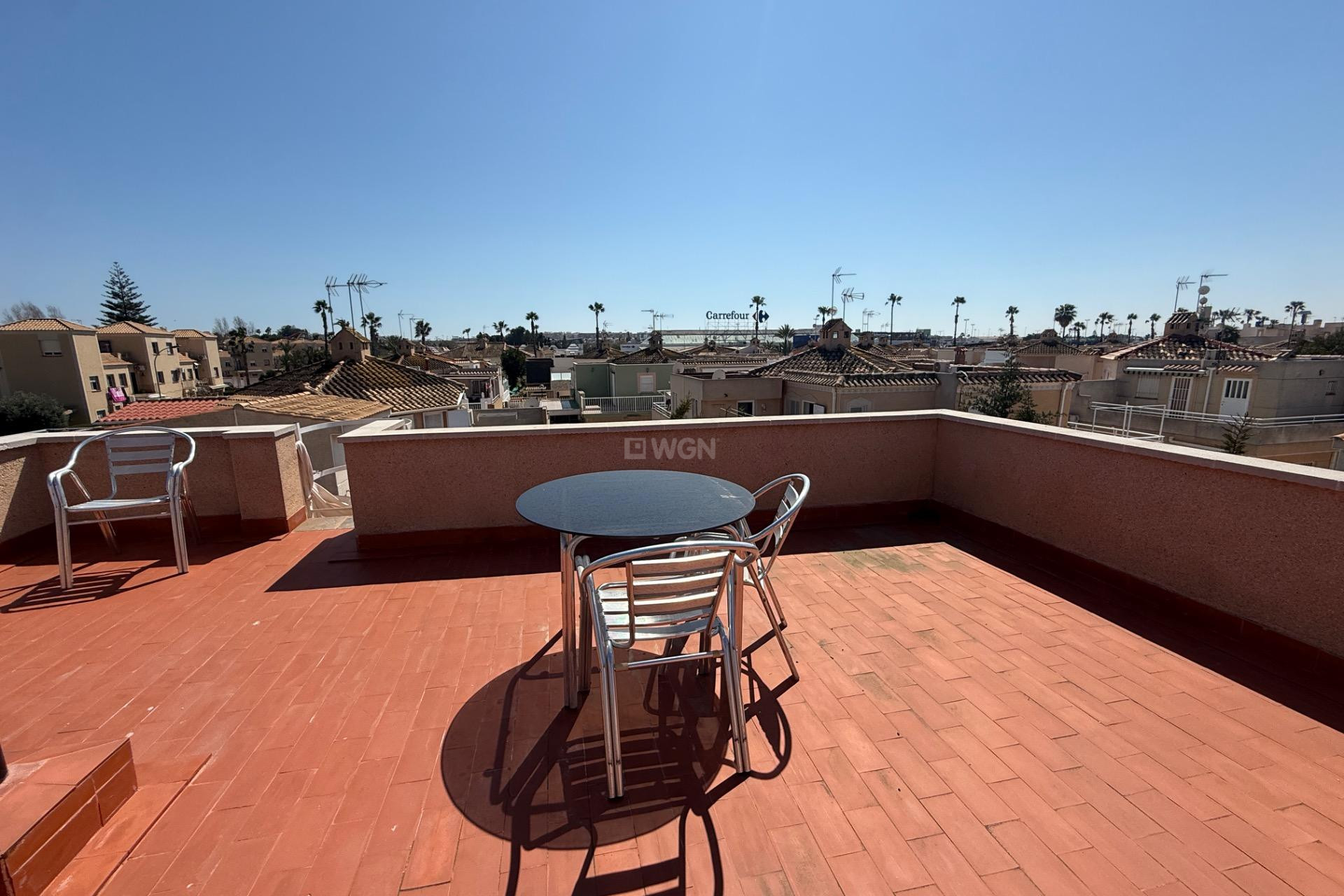 Reventa - Adosado - Torrevieja - Carrefour