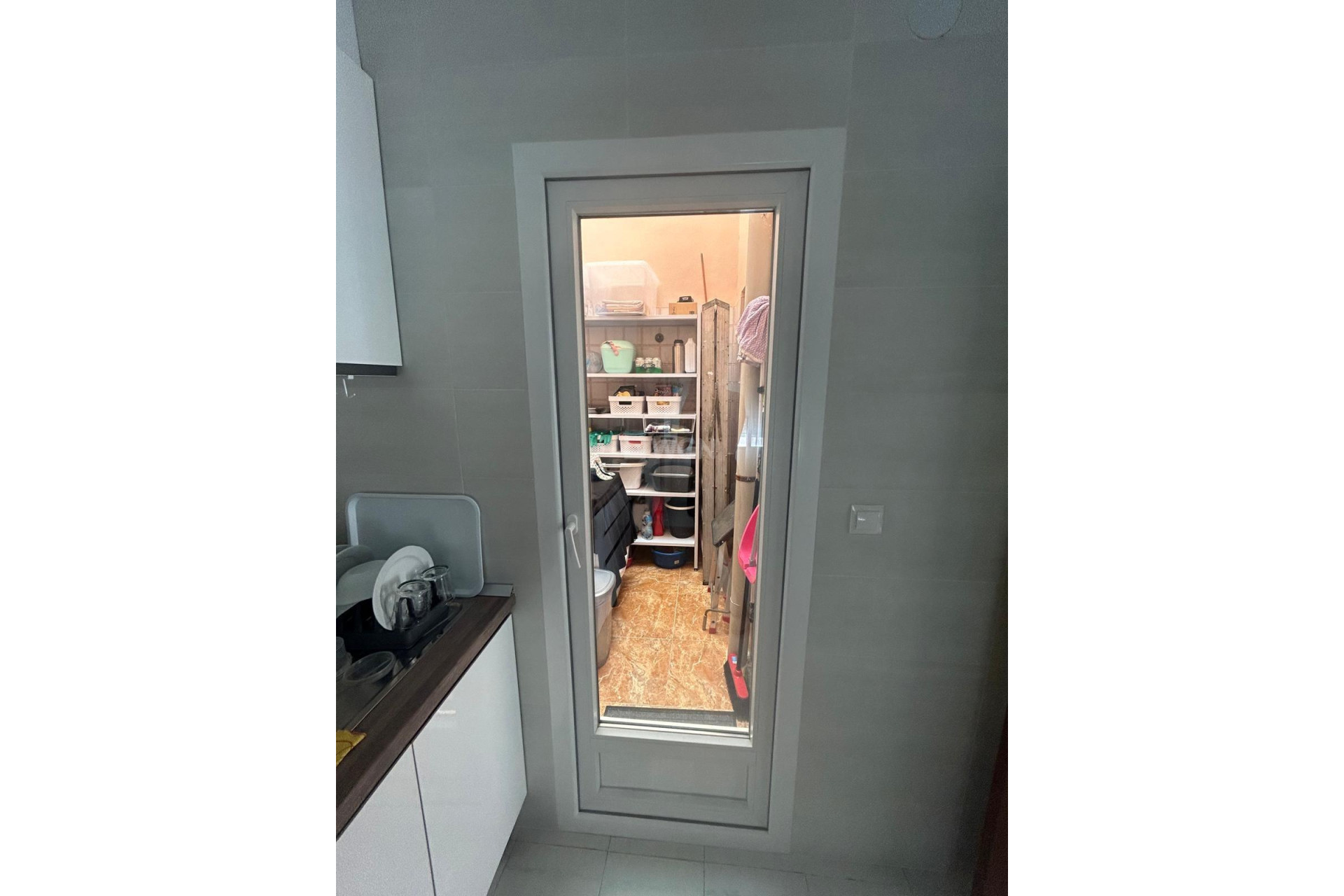 Reventa - Adosado - Torrevieja - Centro