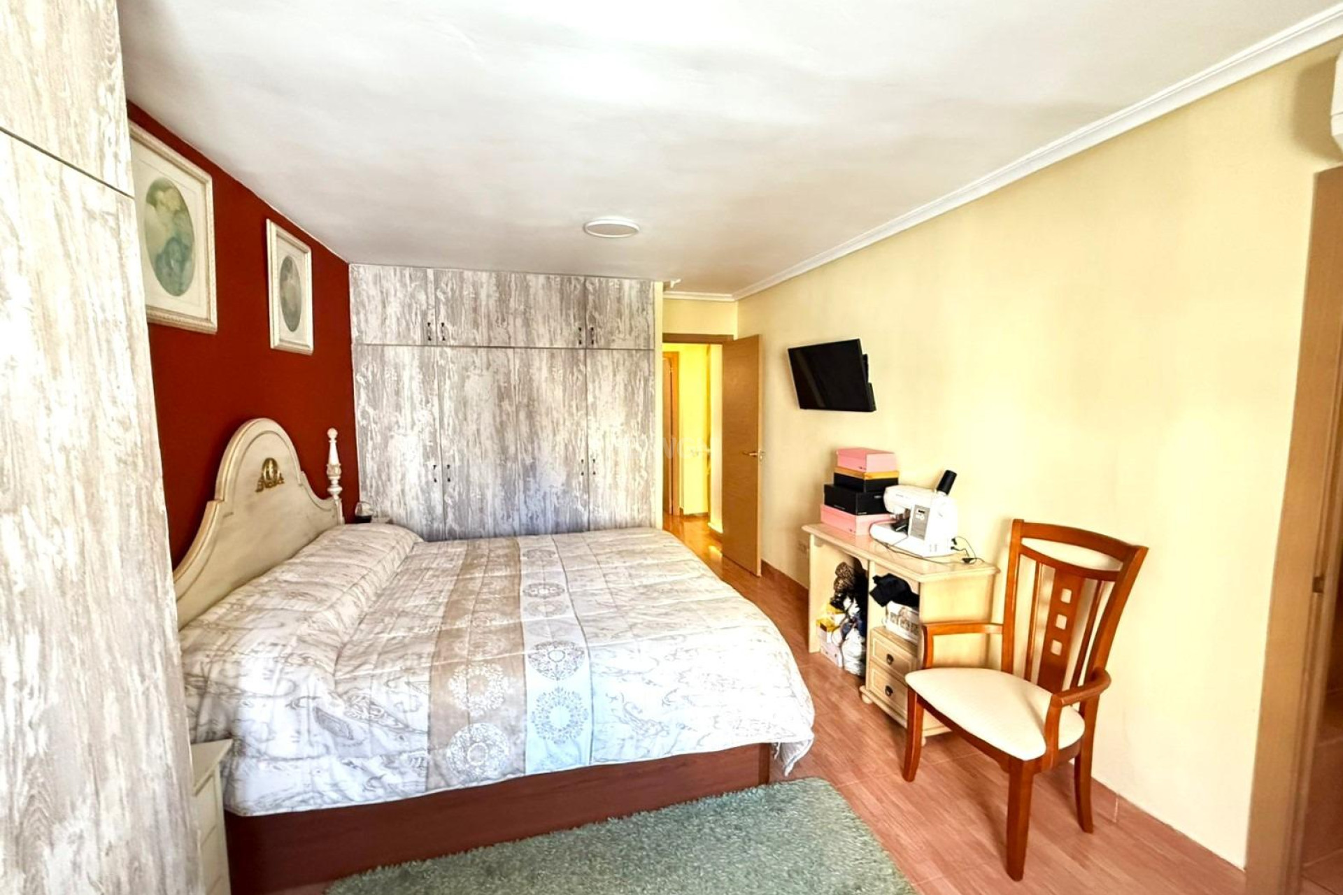 Reventa - Adosado - Torrevieja - Centro