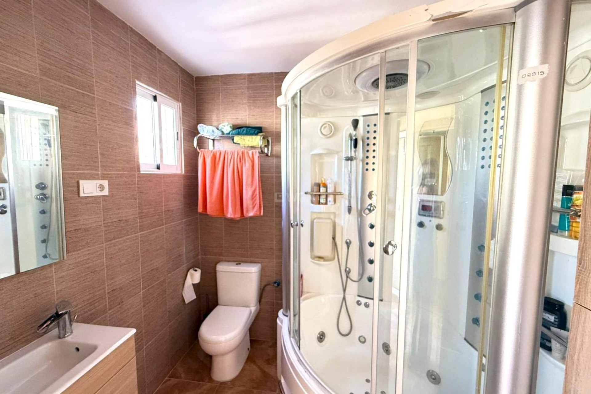 Reventa - Adosado - Torrevieja - Centro