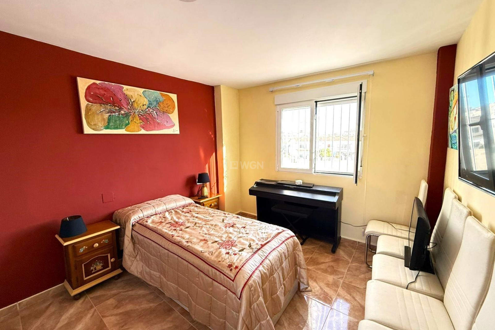 Reventa - Adosado - Torrevieja - Centro