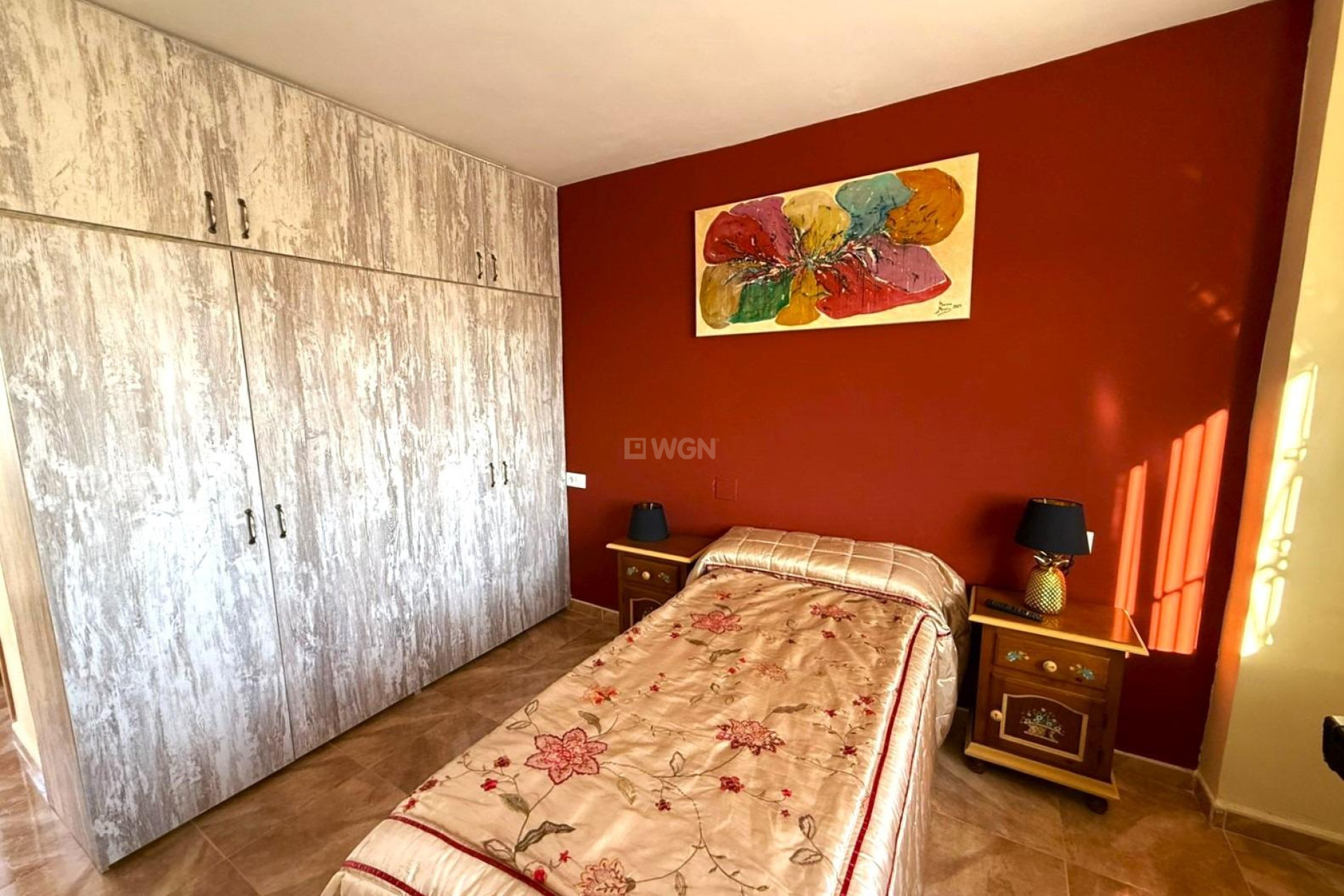 Reventa - Adosado - Torrevieja - Centro