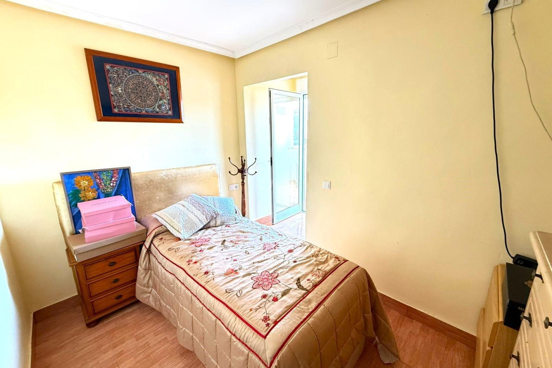 Reventa - Adosado - Torrevieja - Centro