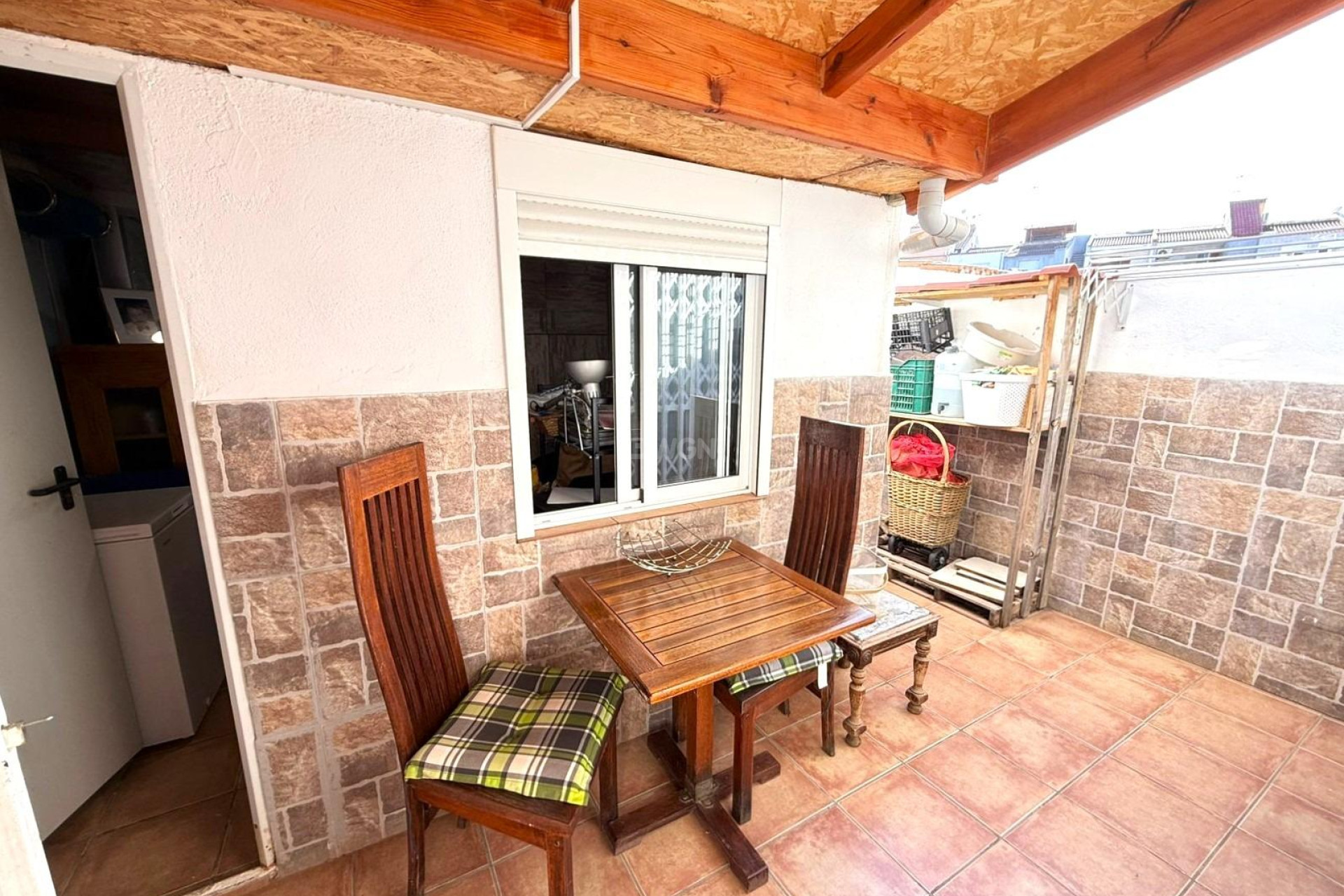 Reventa - Adosado - Torrevieja - Centro