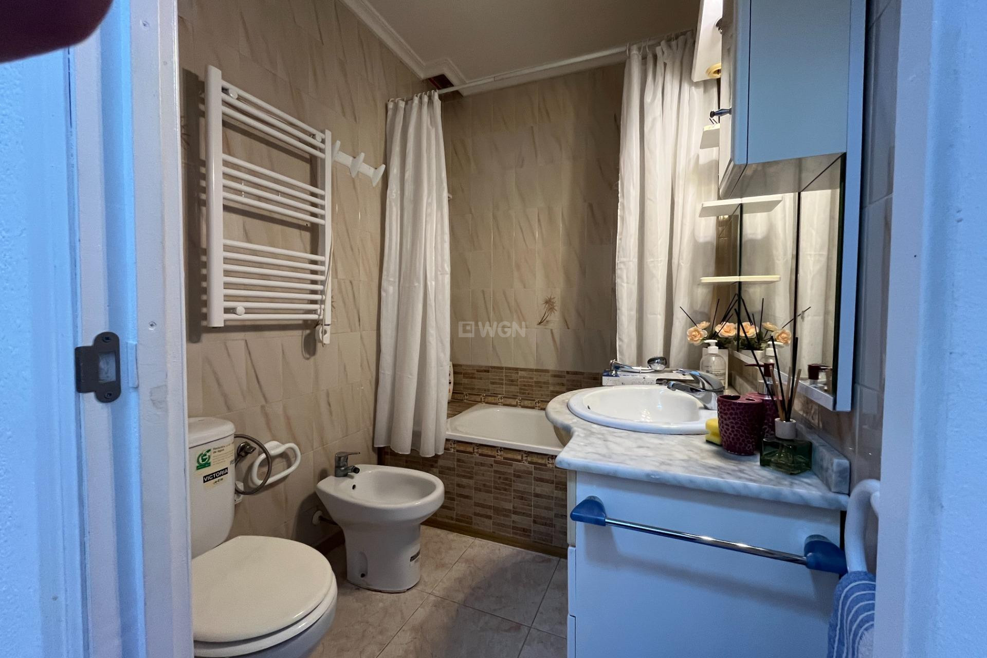 Reventa - Adosado - Torrevieja - Centro