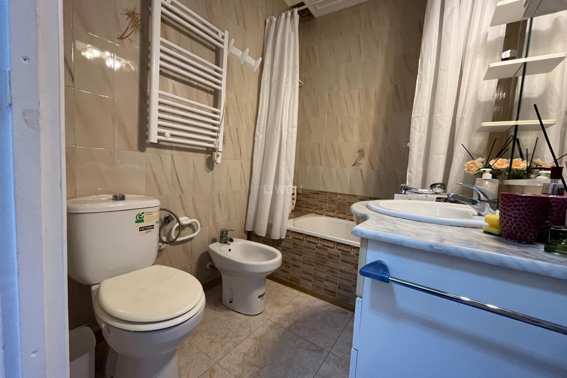 Reventa - Adosado - Torrevieja - Centro