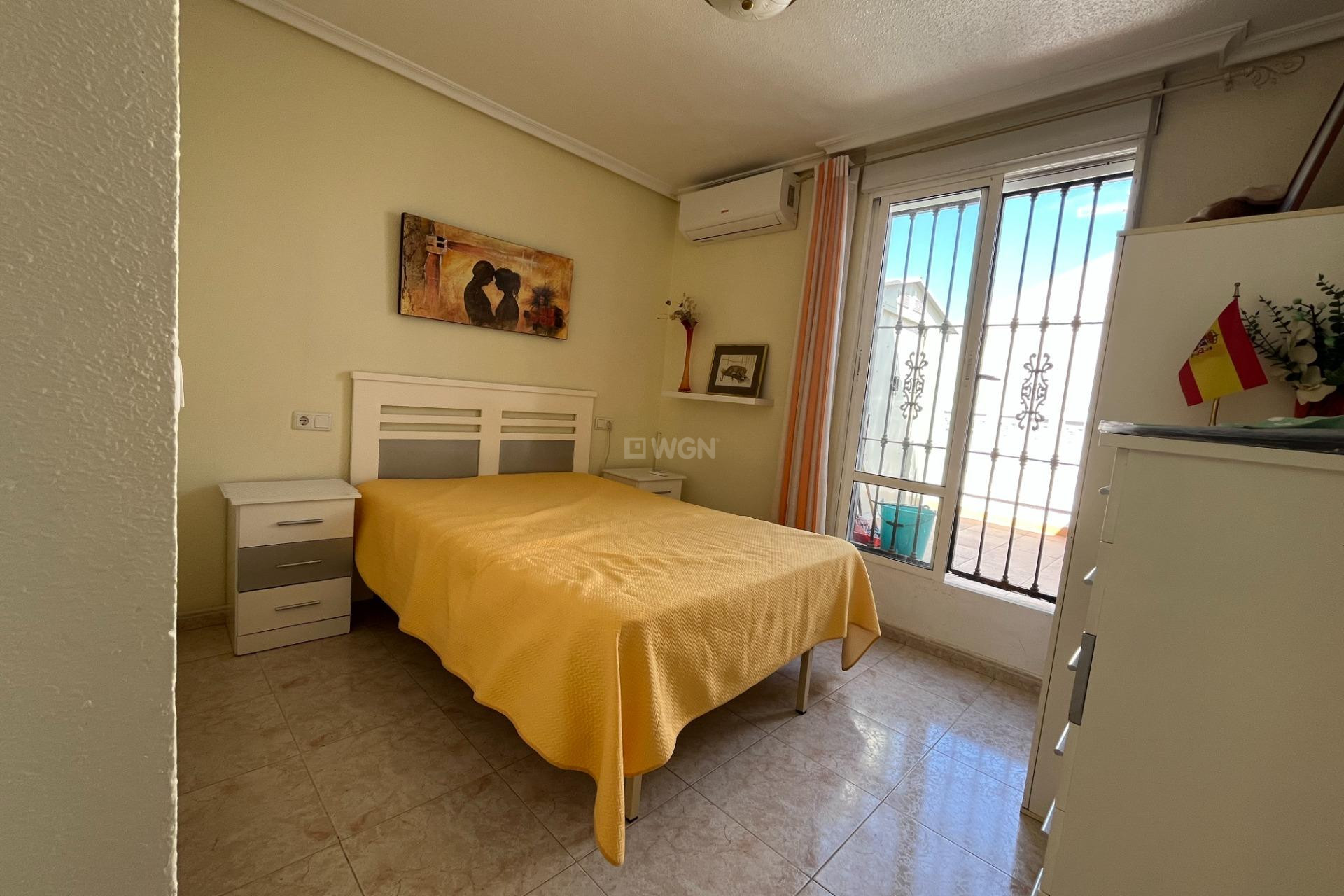 Reventa - Adosado - Torrevieja - Centro