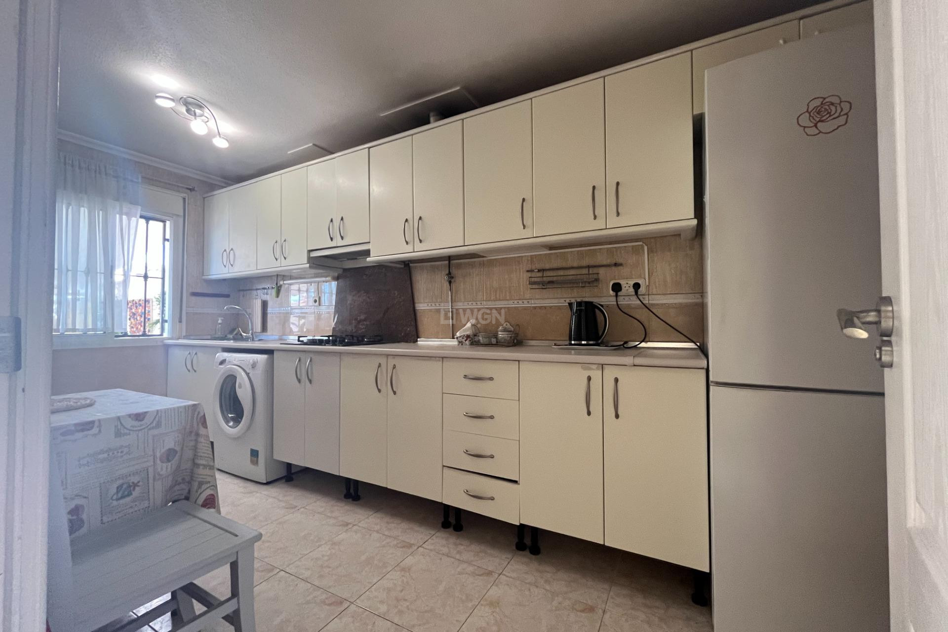 Reventa - Adosado - Torrevieja - Centro