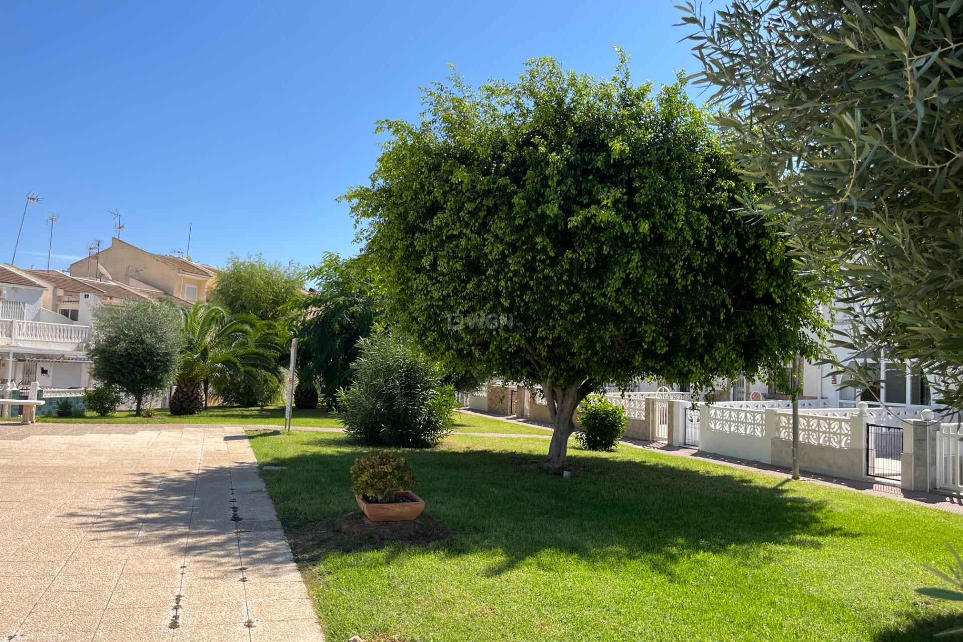 Reventa - Adosado - Torrevieja - Centro