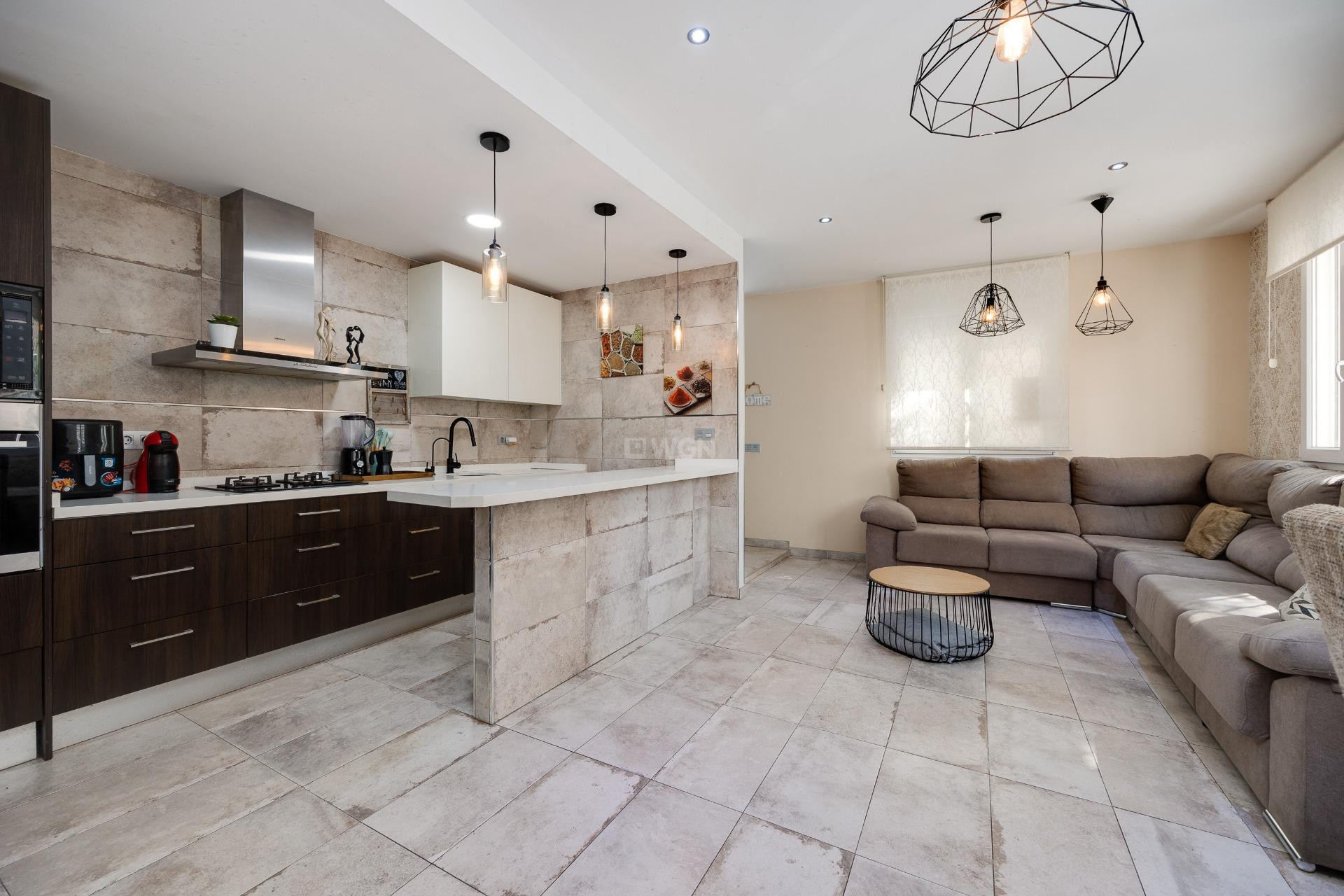 Reventa - Adosado - Torrevieja - Centro