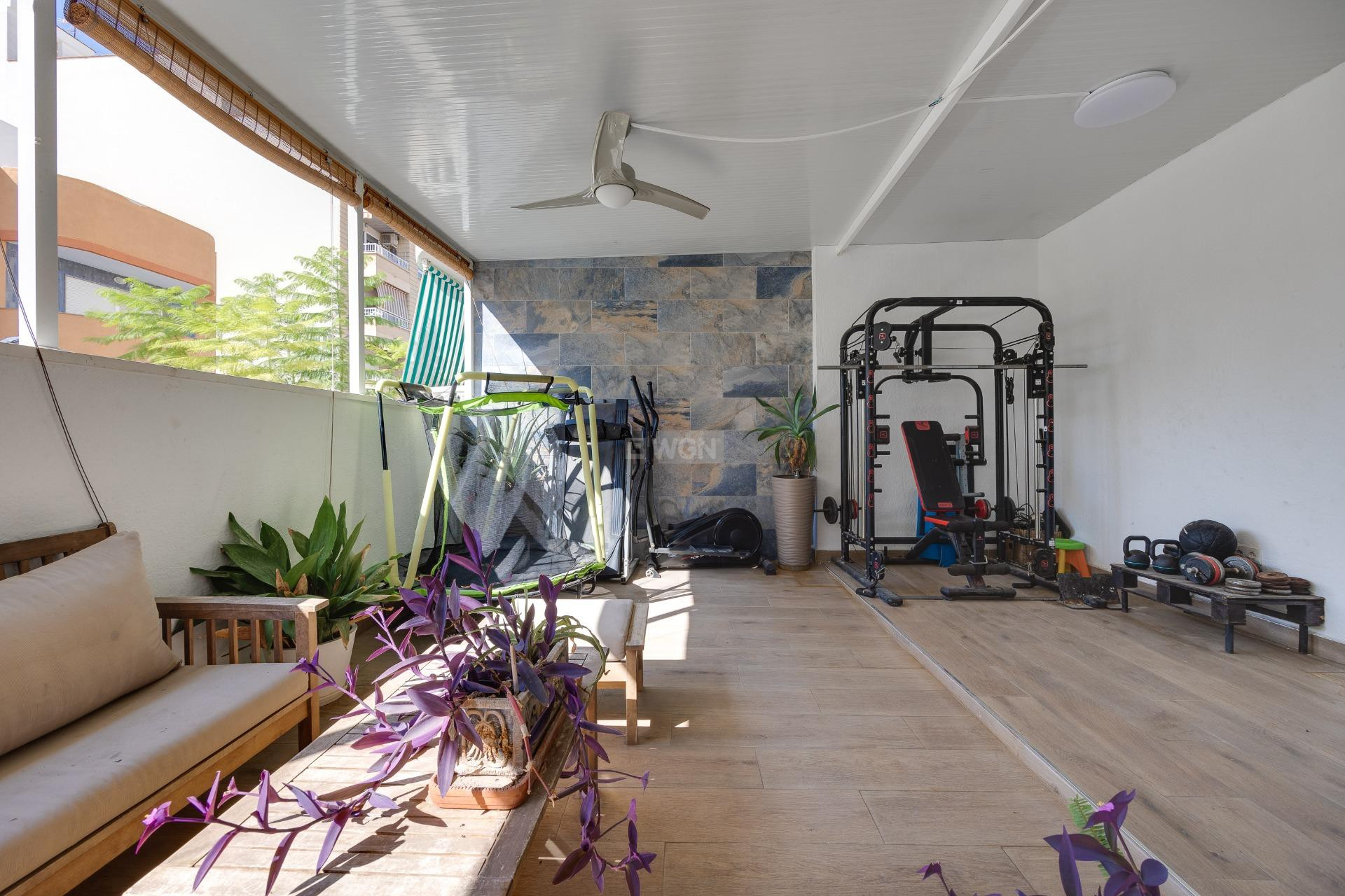 Reventa - Adosado - Torrevieja - Centro