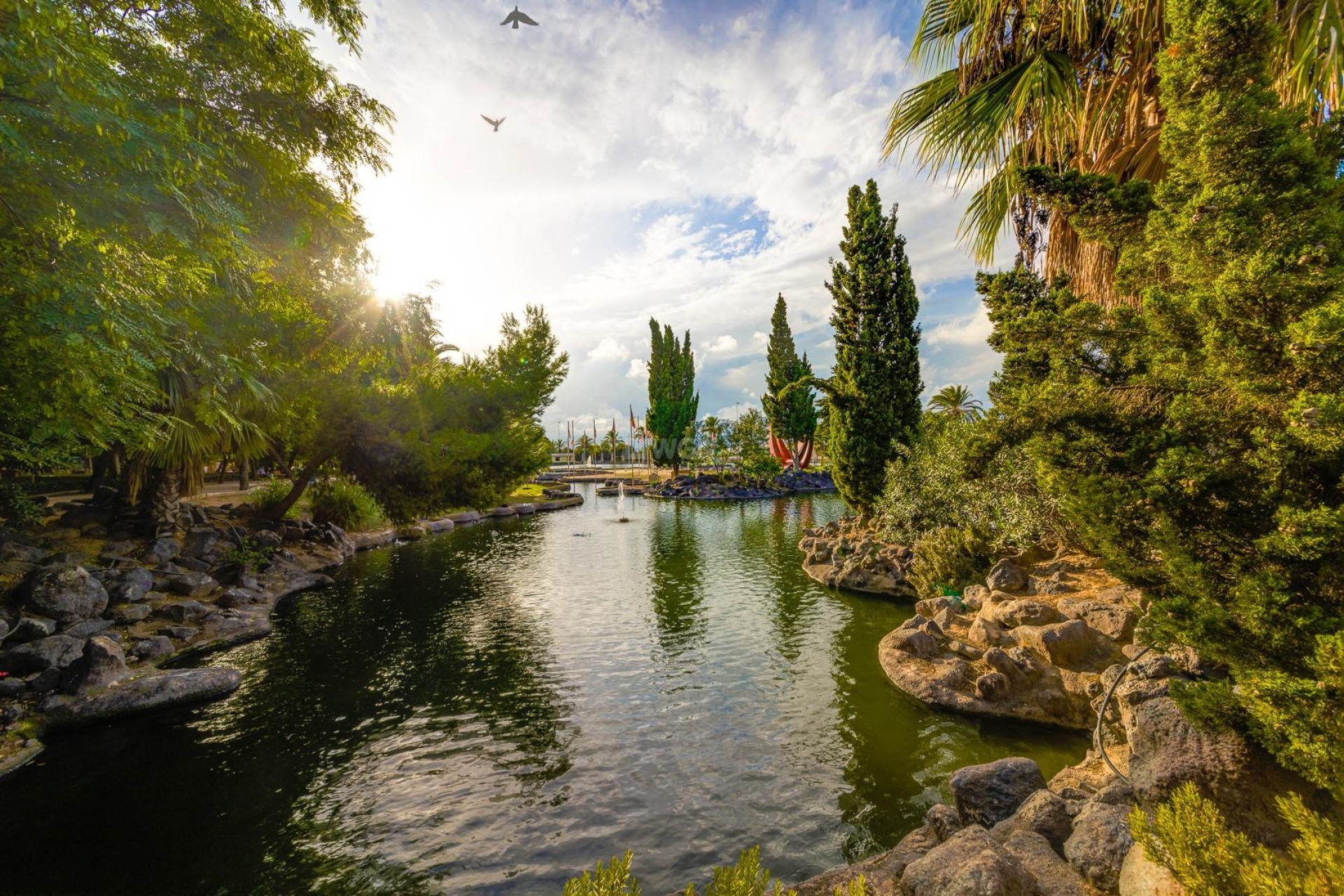 Reventa - Adosado - Torrevieja - Centro