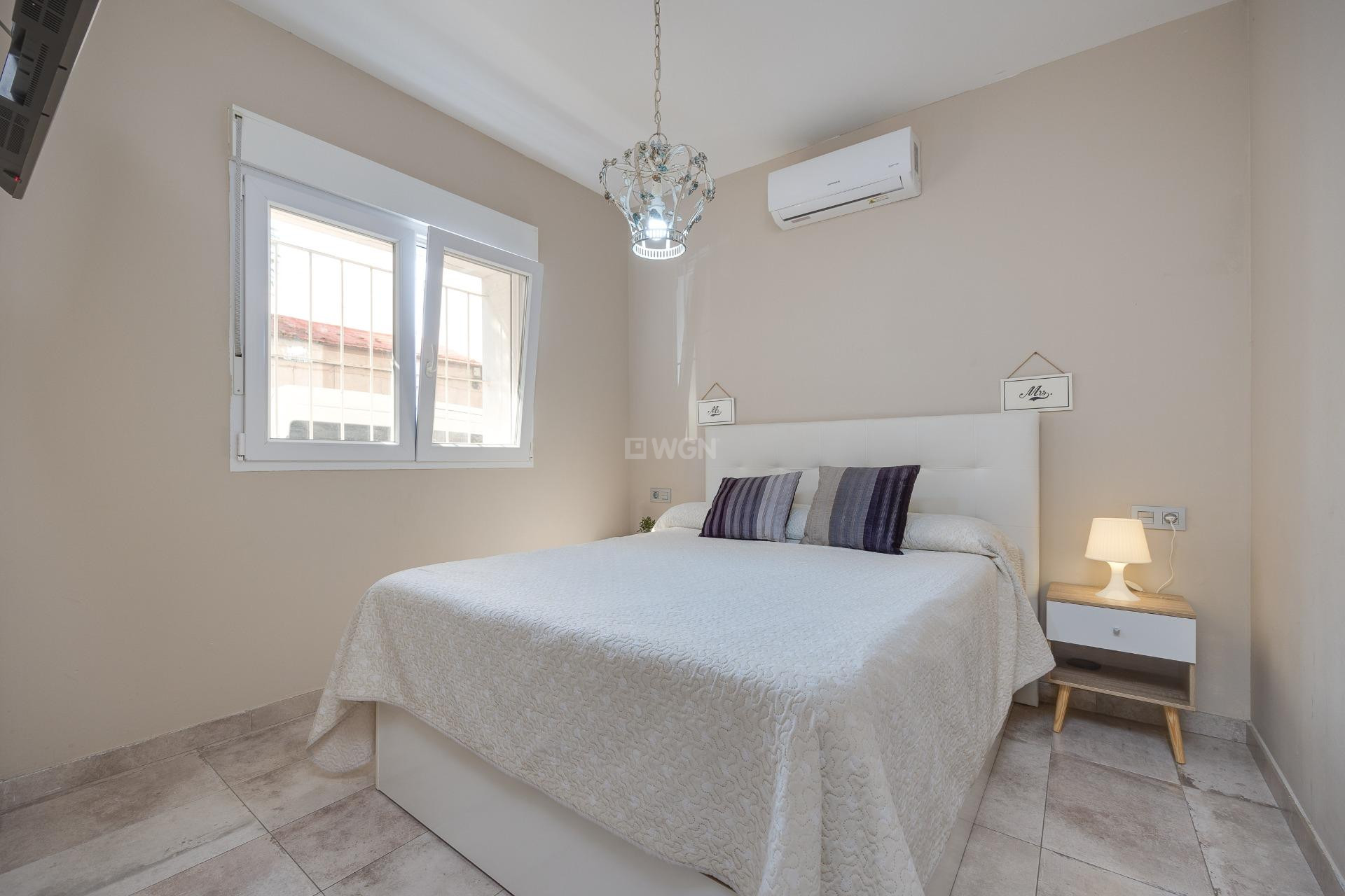 Reventa - Adosado - Torrevieja - Centro