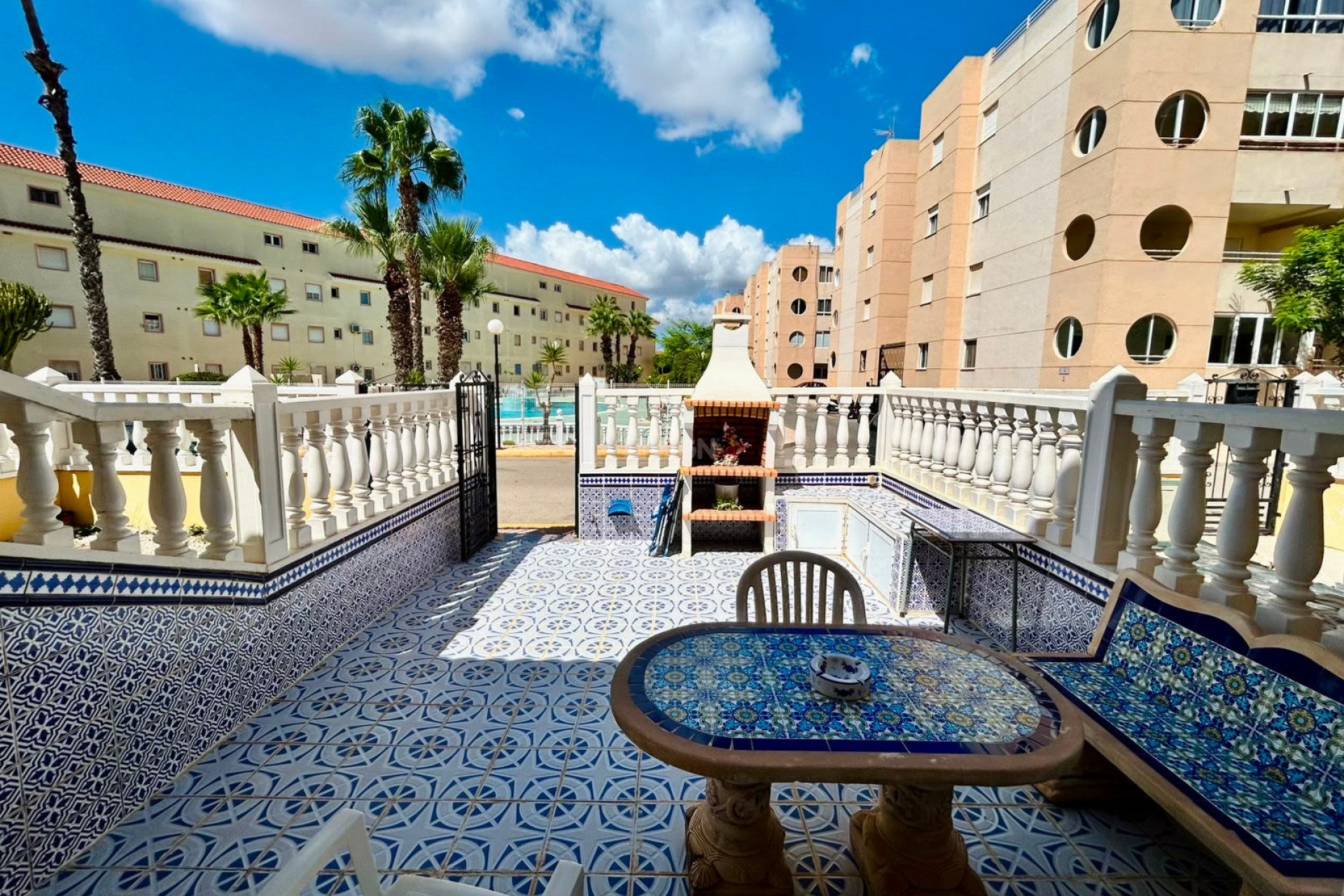 Reventa - Adosado - Torrevieja - Costa Blanca