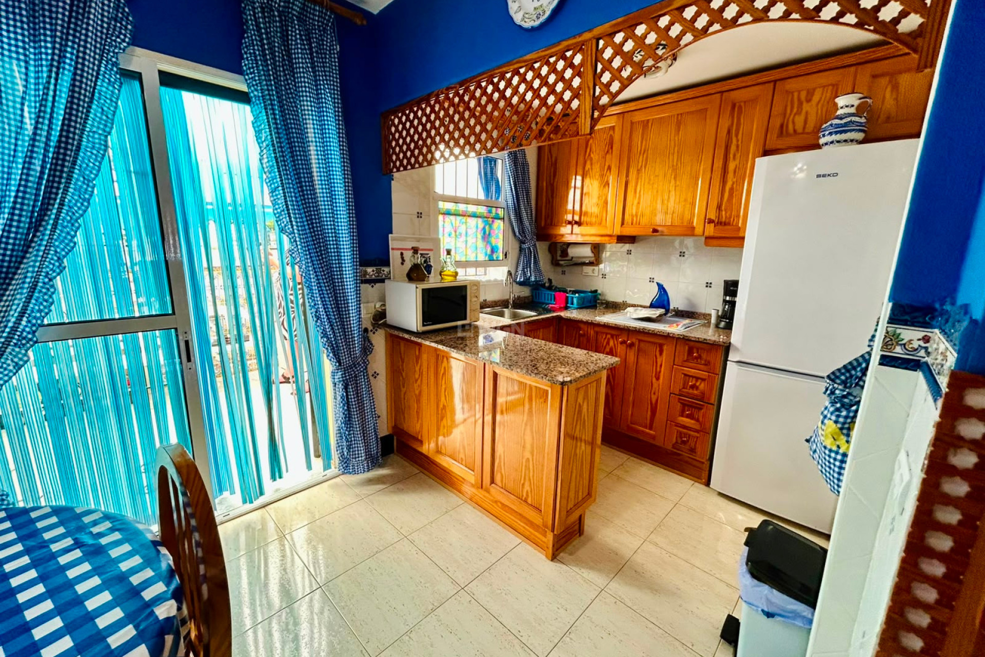 Reventa - Adosado - Torrevieja - Costa Blanca