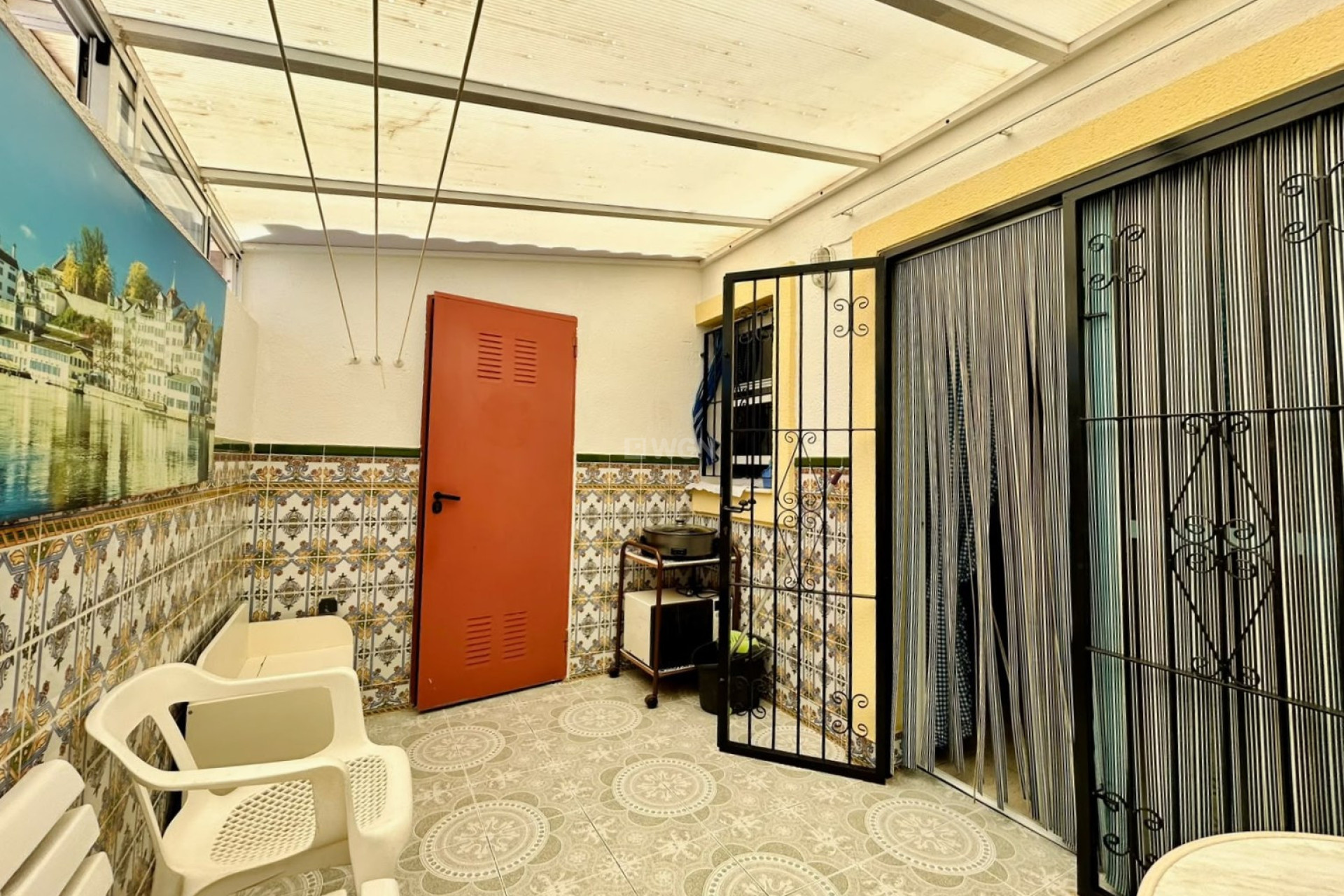 Reventa - Adosado - Torrevieja - Costa Blanca