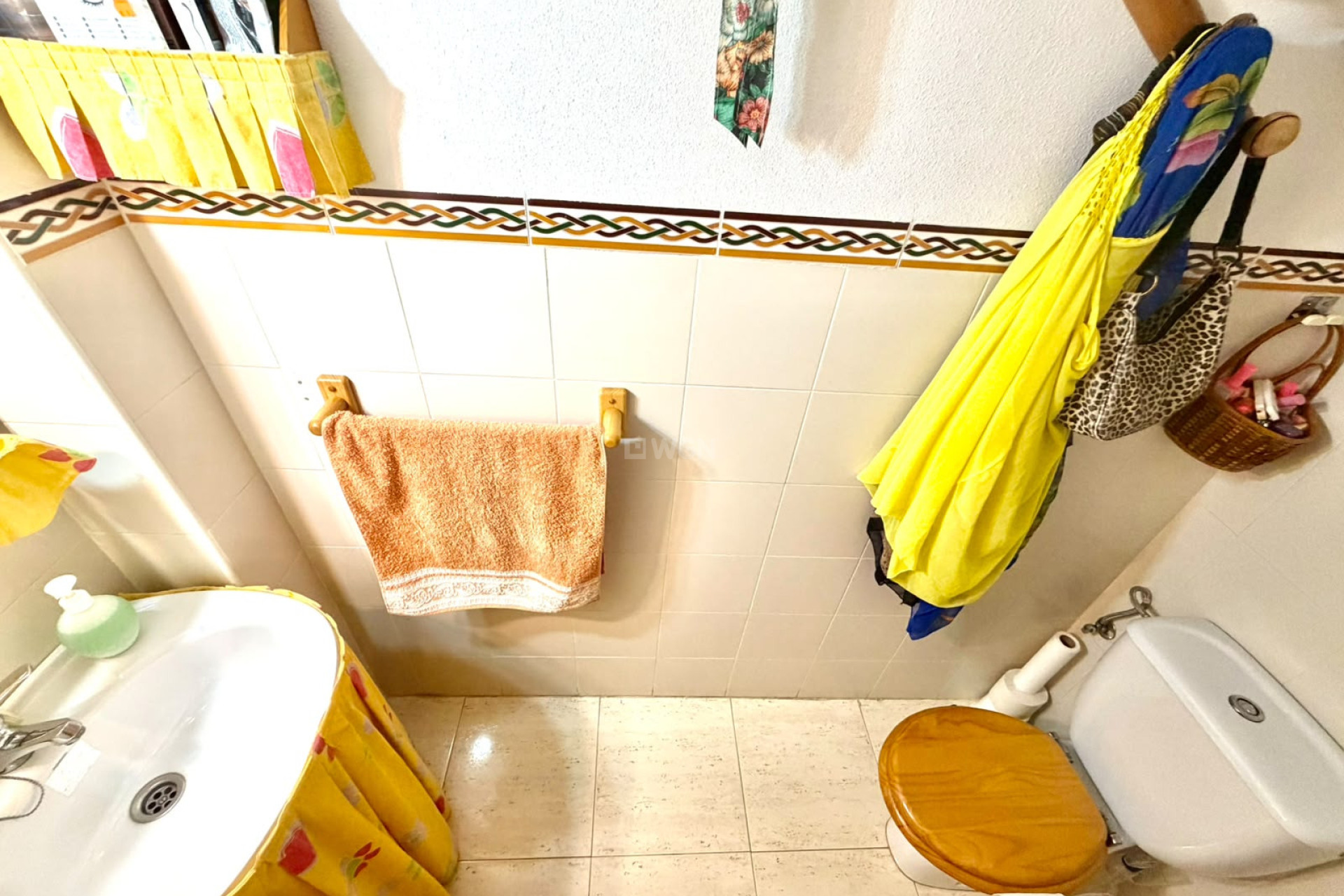 Reventa - Adosado - Torrevieja - Costa Blanca