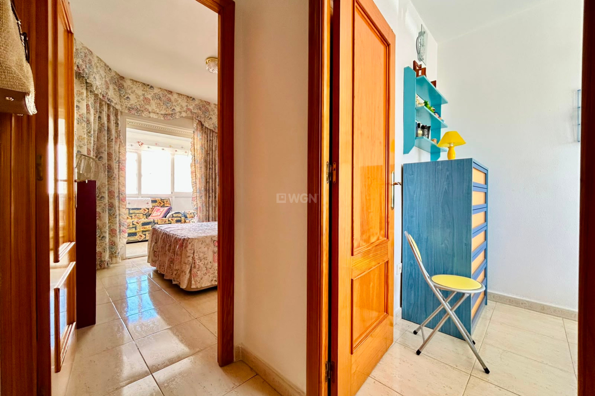 Reventa - Adosado - Torrevieja - Costa Blanca