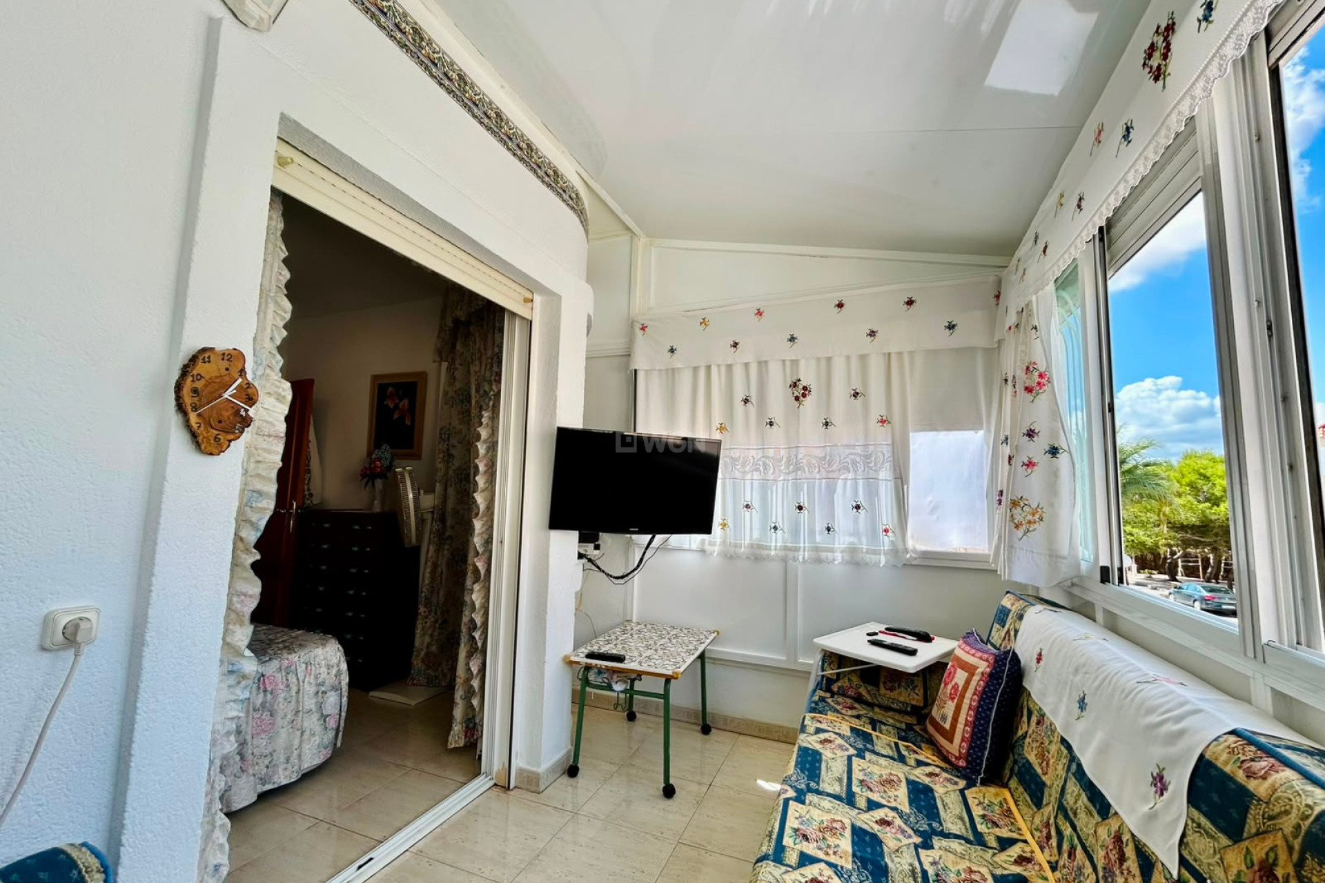 Reventa - Adosado - Torrevieja - Costa Blanca
