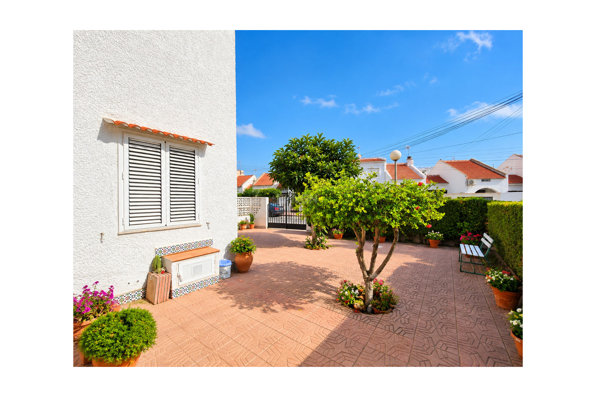 Reventa - Adosado - Torrevieja - Costa Blanca