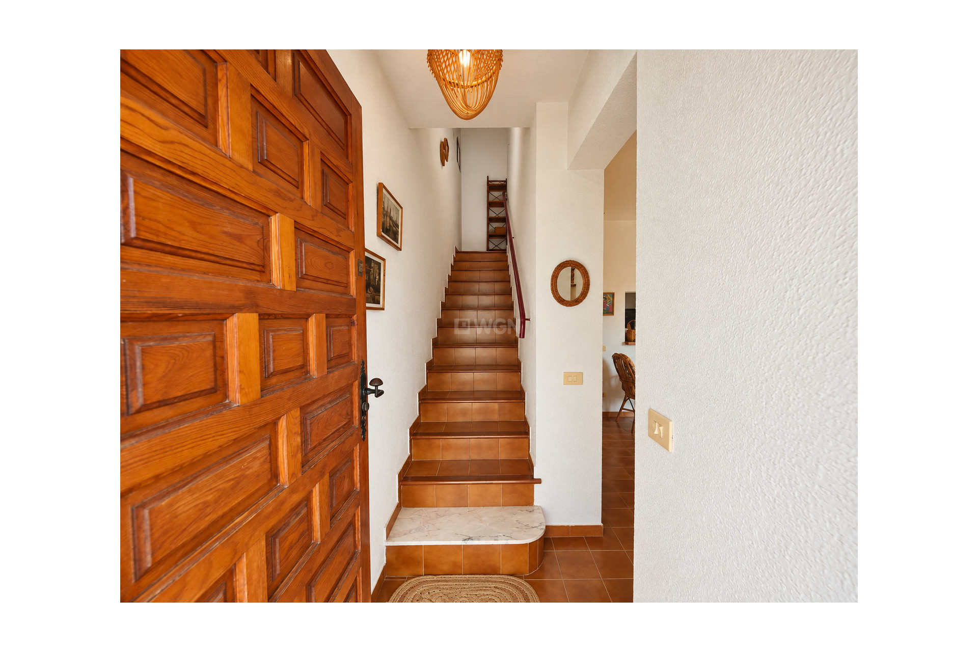 Reventa - Adosado - Torrevieja - Costa Blanca