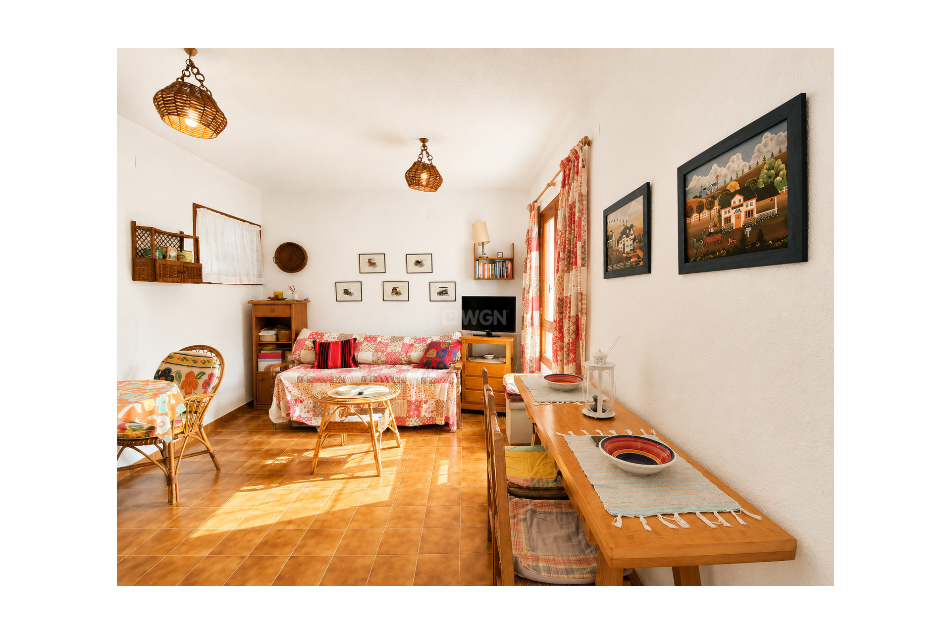 Reventa - Adosado - Torrevieja - Costa Blanca
