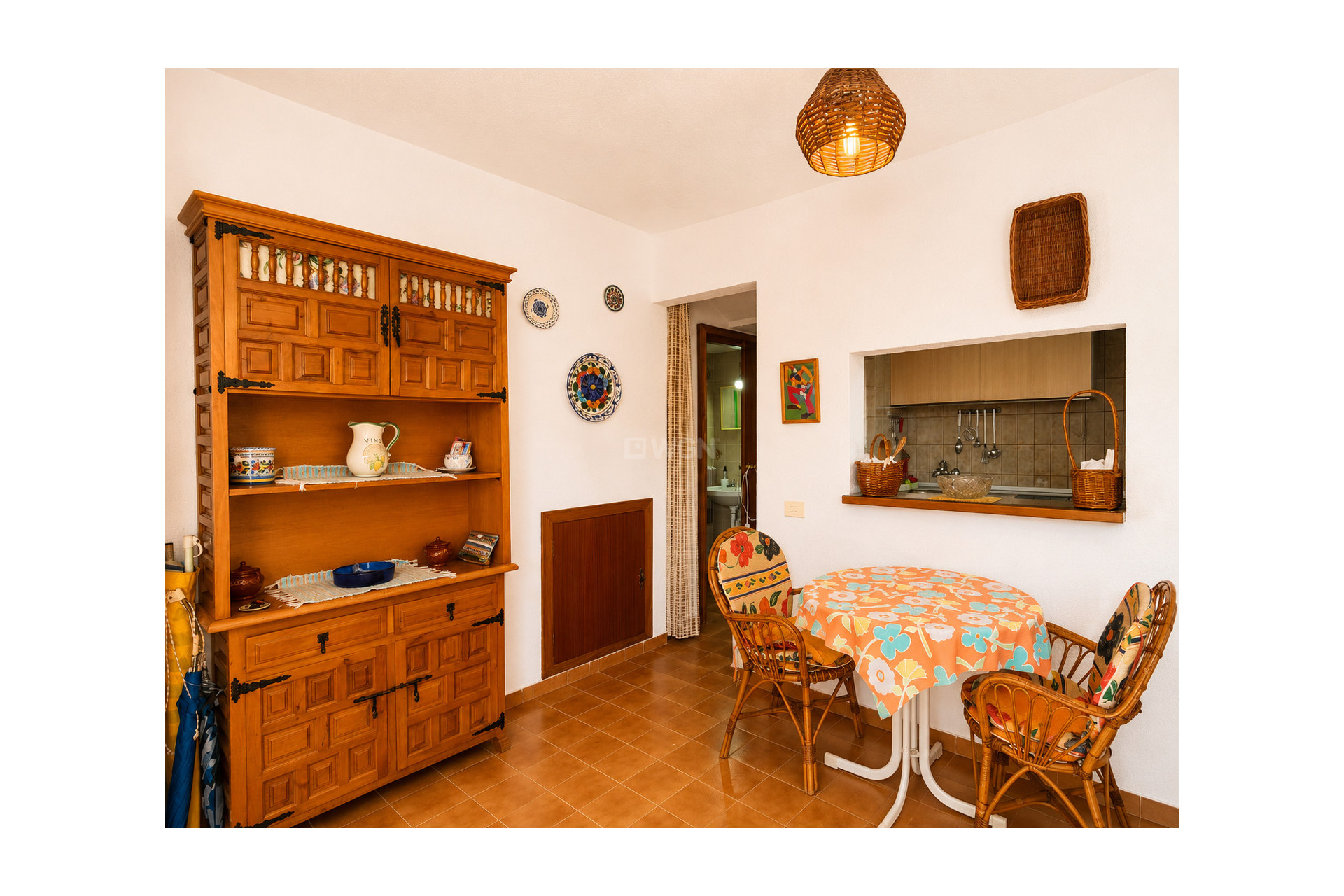 Reventa - Adosado - Torrevieja - Costa Blanca