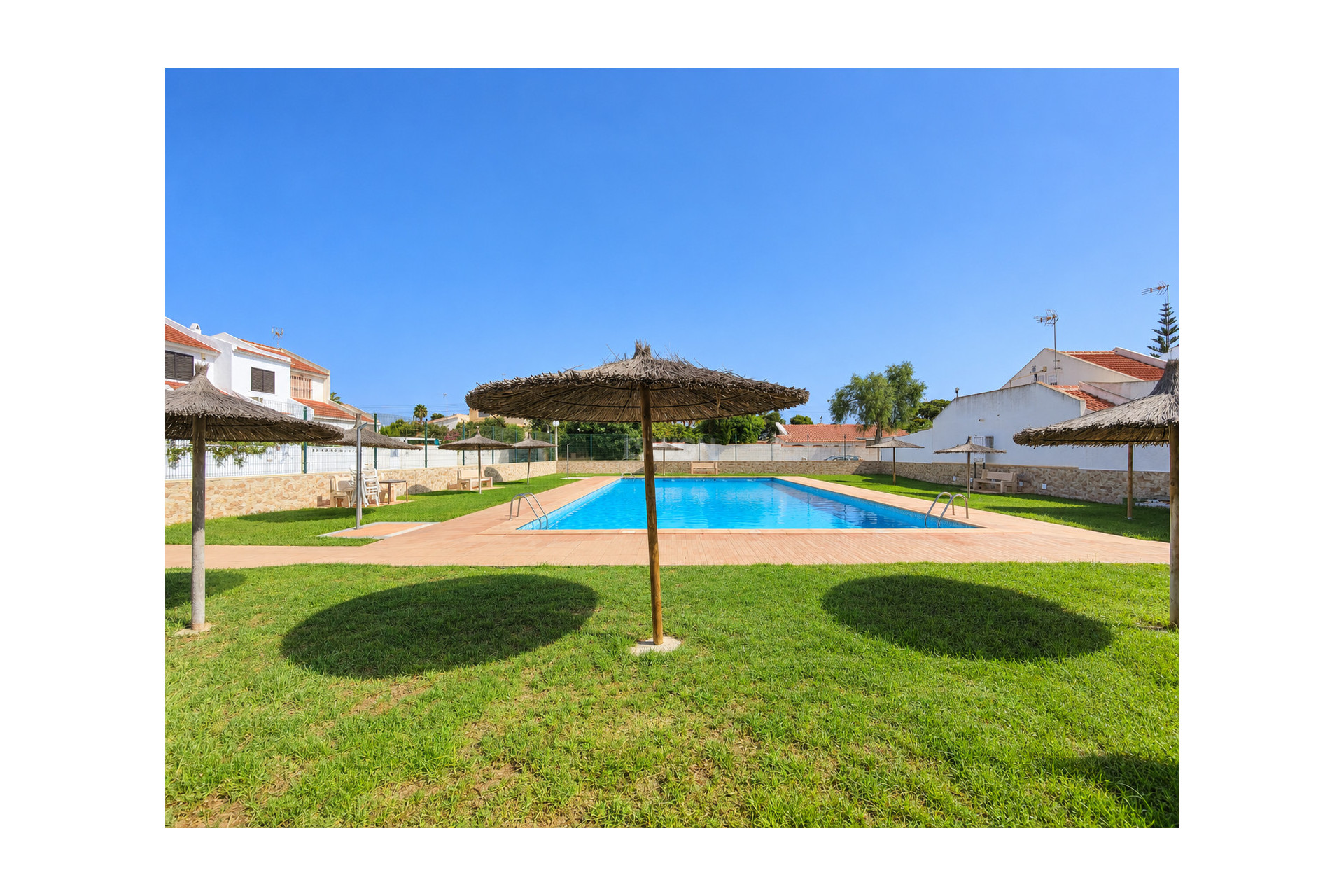 Reventa - Adosado - Torrevieja - Costa Blanca