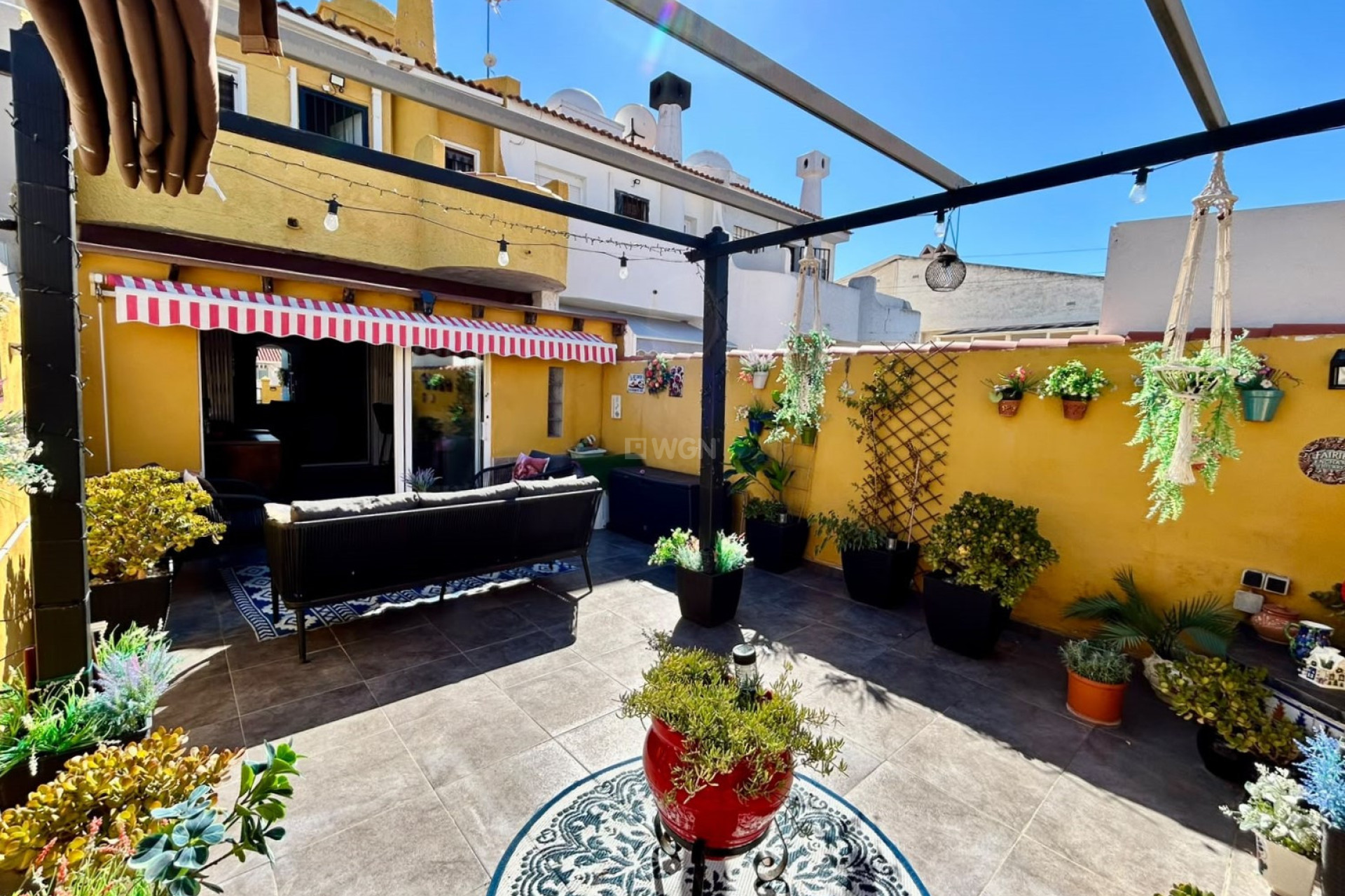 Reventa - Adosado - Torrevieja - Costa Blanca