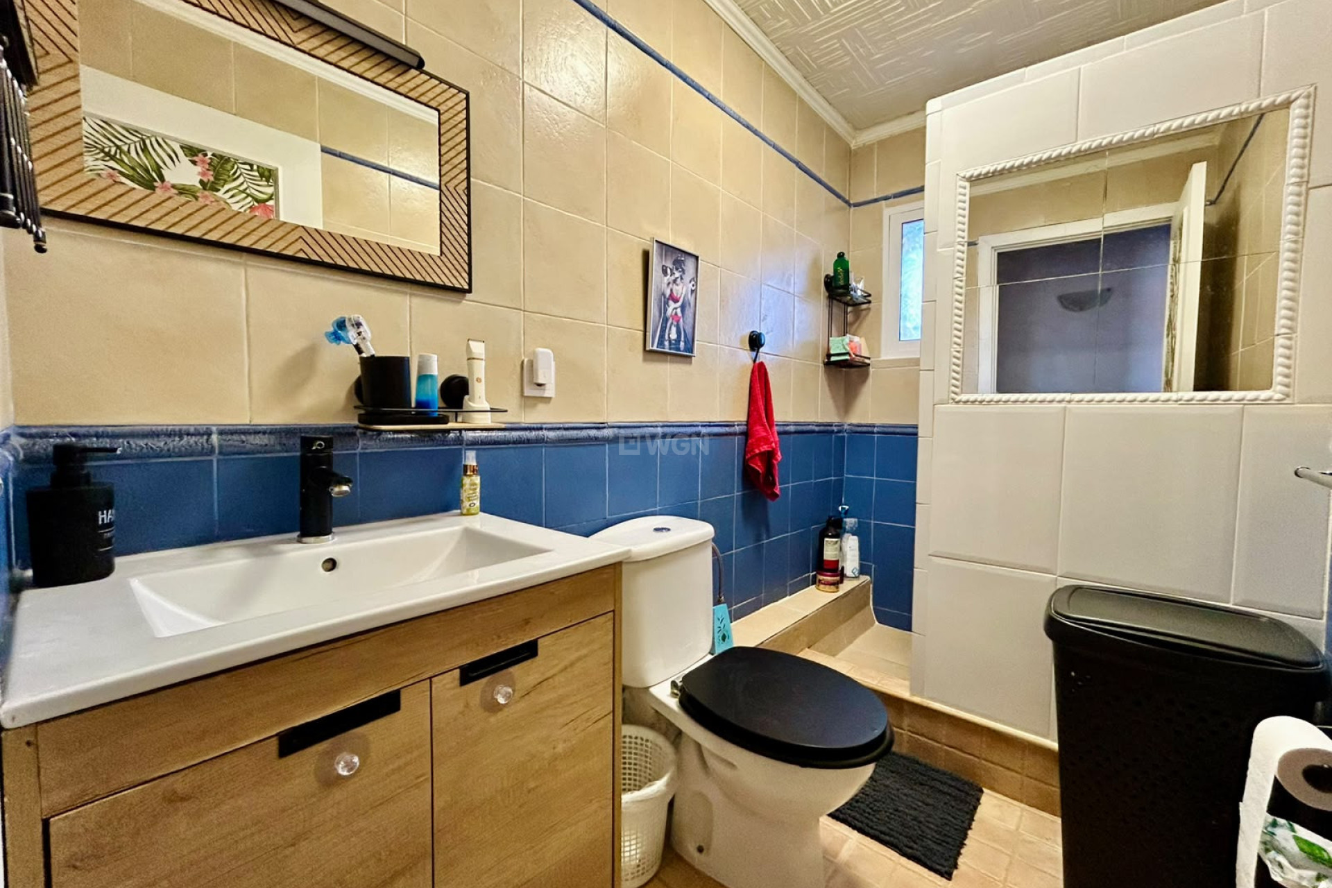 Reventa - Adosado - Torrevieja - Costa Blanca