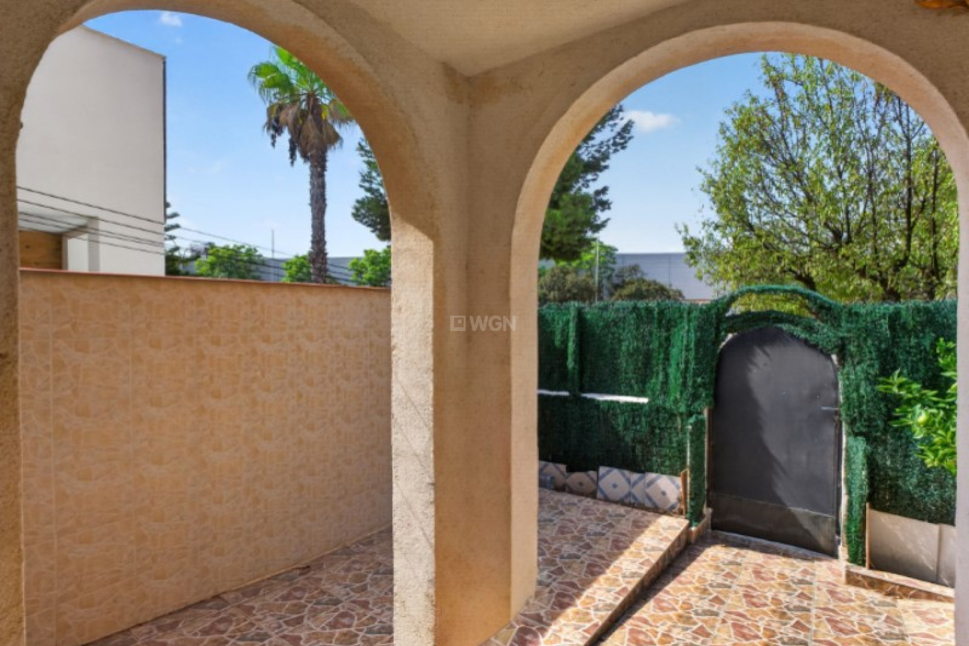 Reventa - Adosado - Torrevieja - Costa Blanca