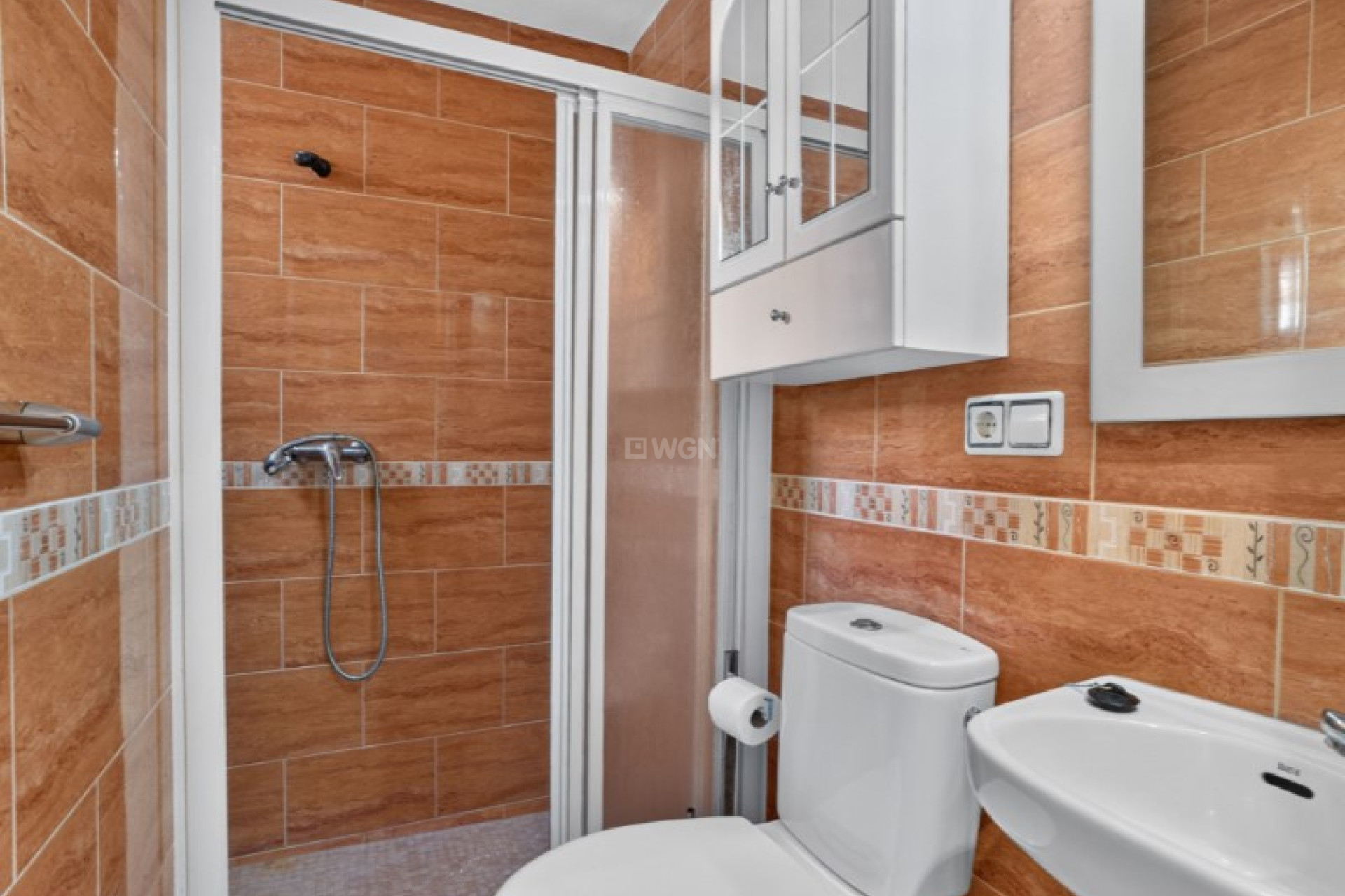 Reventa - Adosado - Torrevieja - Costa Blanca