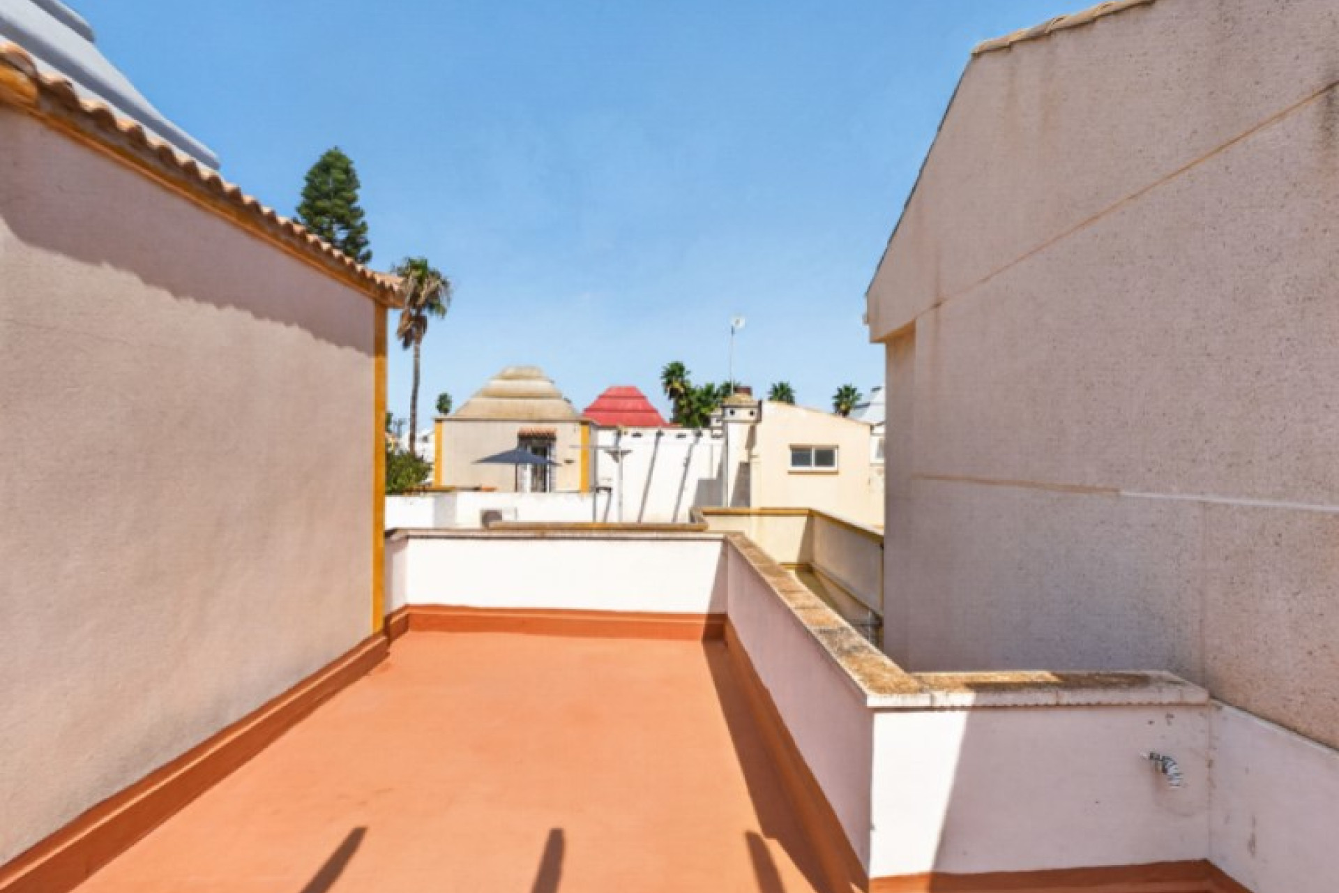 Reventa - Adosado - Torrevieja - Costa Blanca