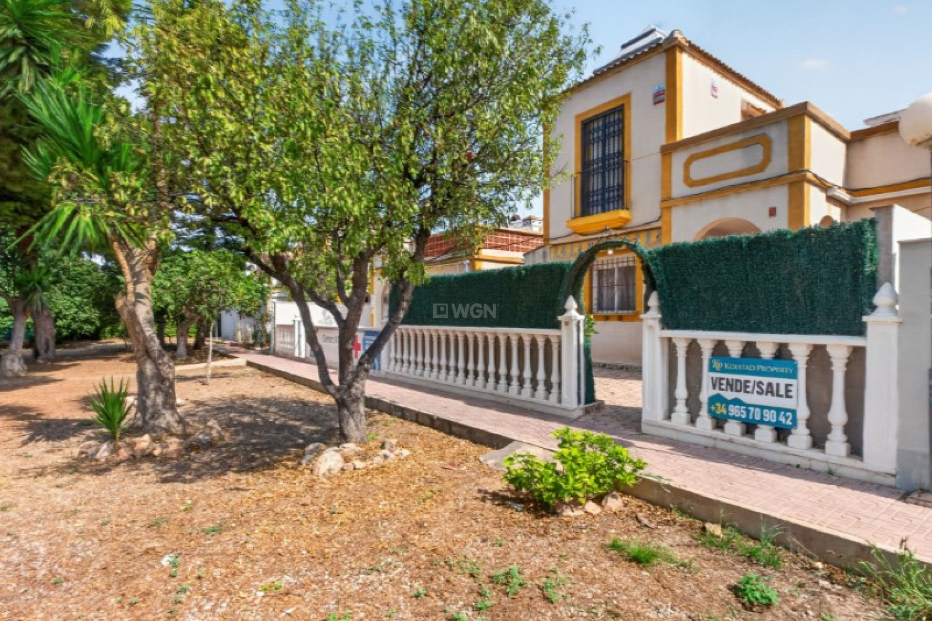 Reventa - Adosado - Torrevieja - Costa Blanca