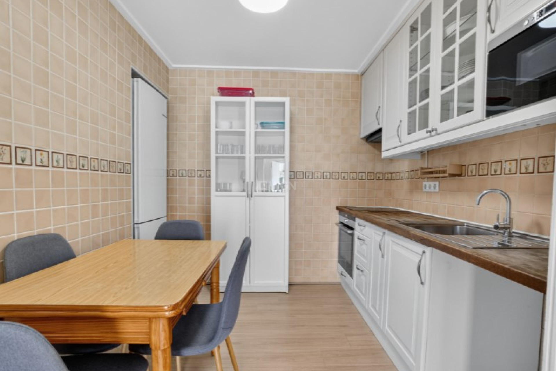 Reventa - Adosado - Torrevieja - Costa Blanca