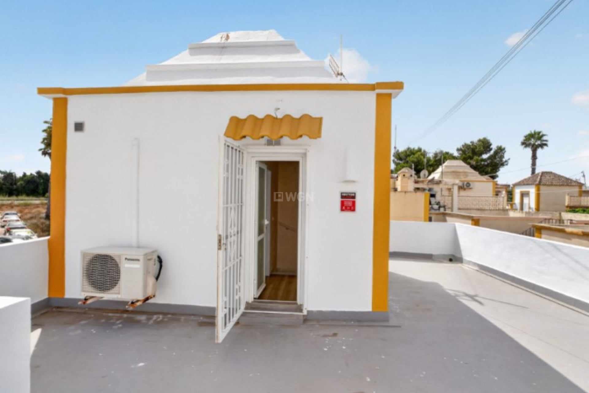 Reventa - Adosado - Torrevieja - Costa Blanca