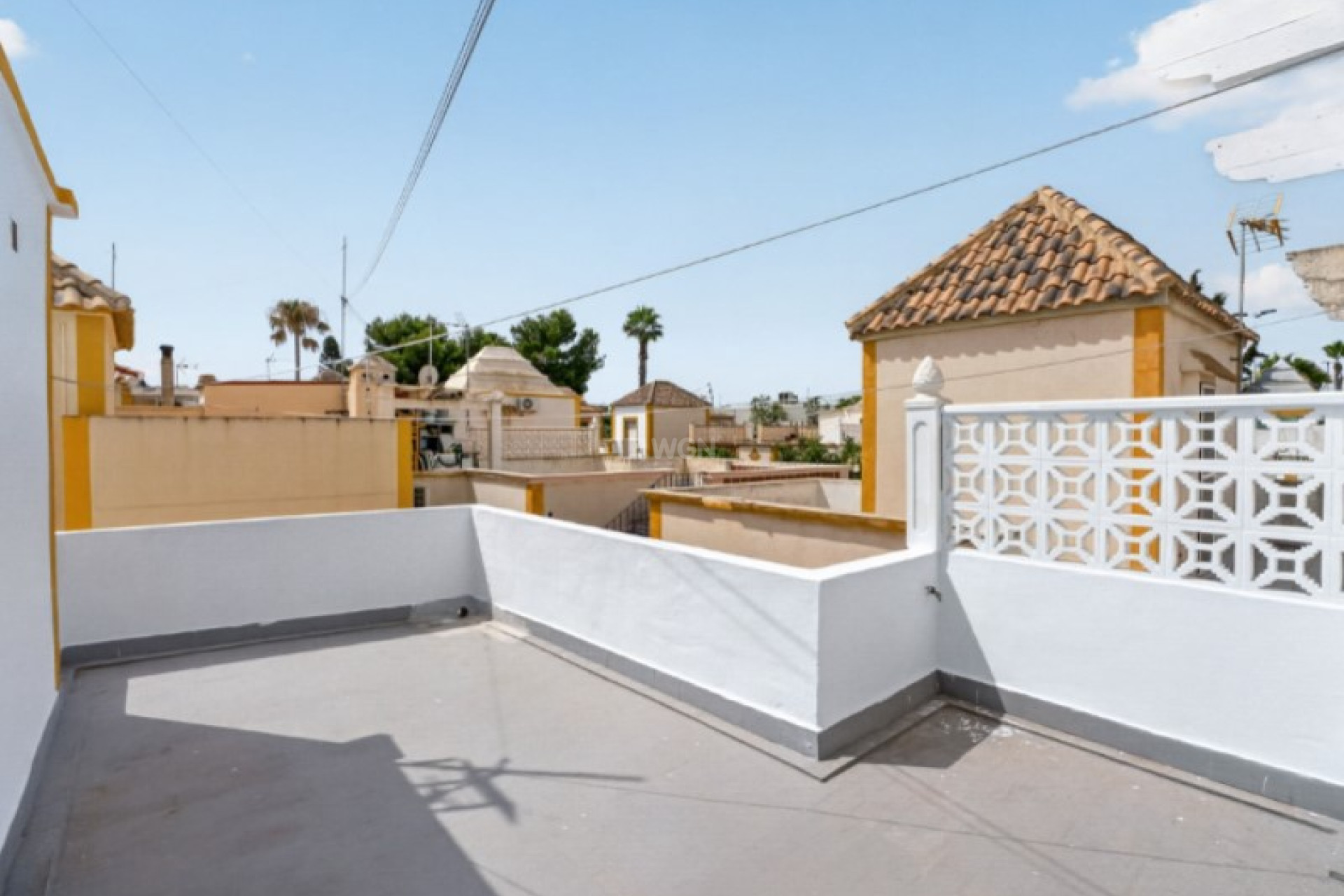 Reventa - Adosado - Torrevieja - Costa Blanca