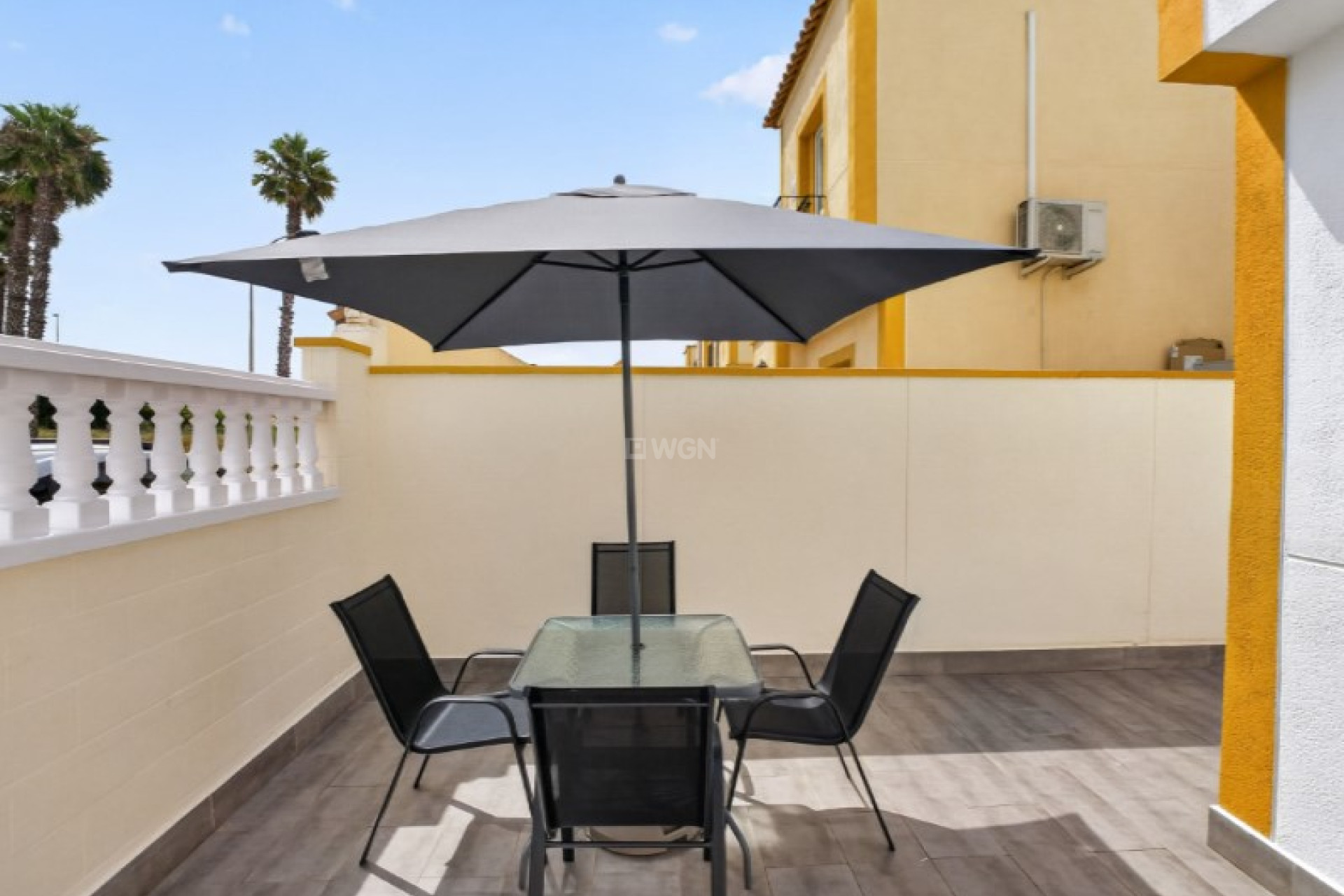 Reventa - Adosado - Torrevieja - Costa Blanca