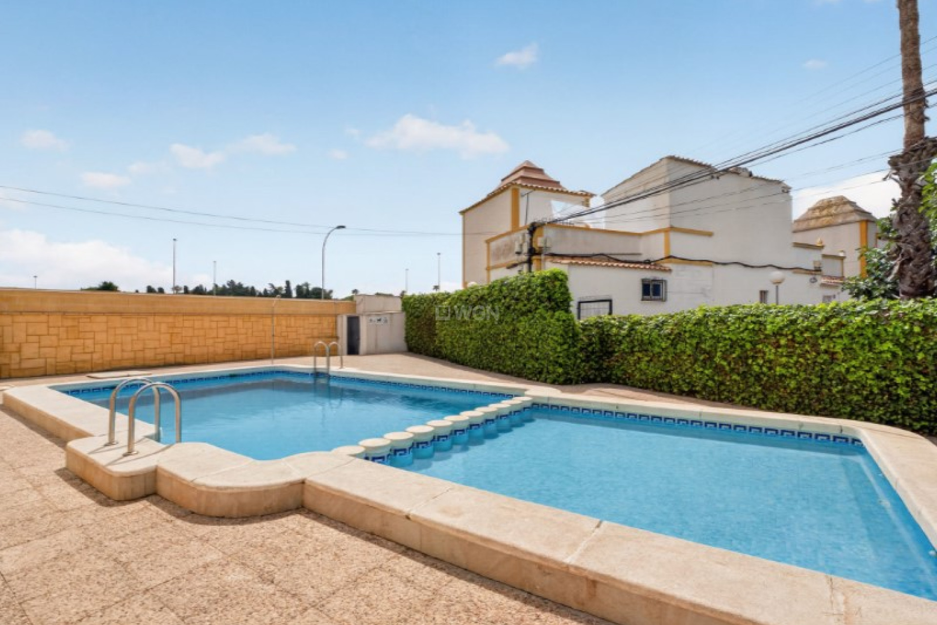 Reventa - Adosado - Torrevieja - Costa Blanca