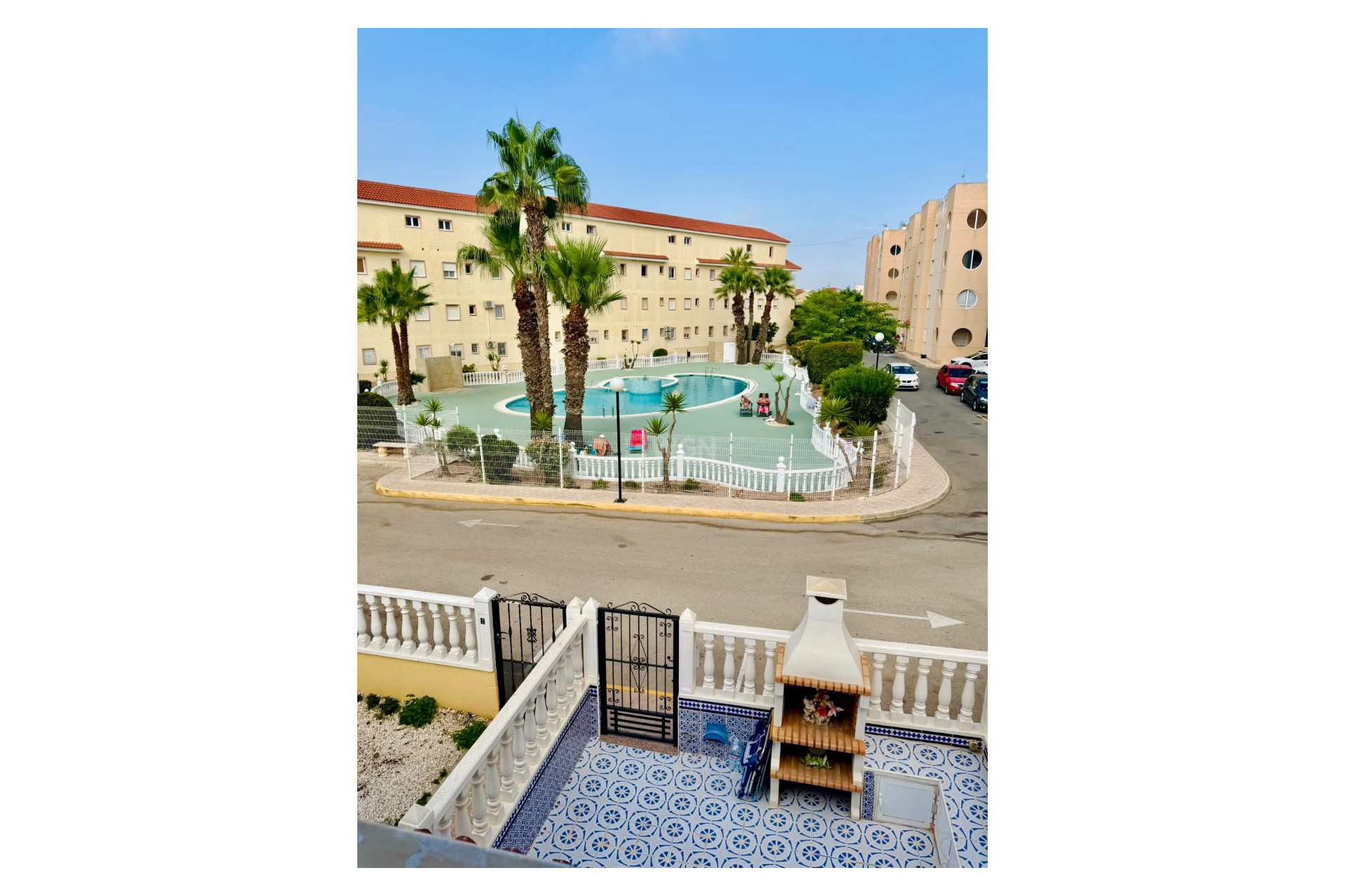 Reventa - Adosado - Torrevieja - Costa Blanca