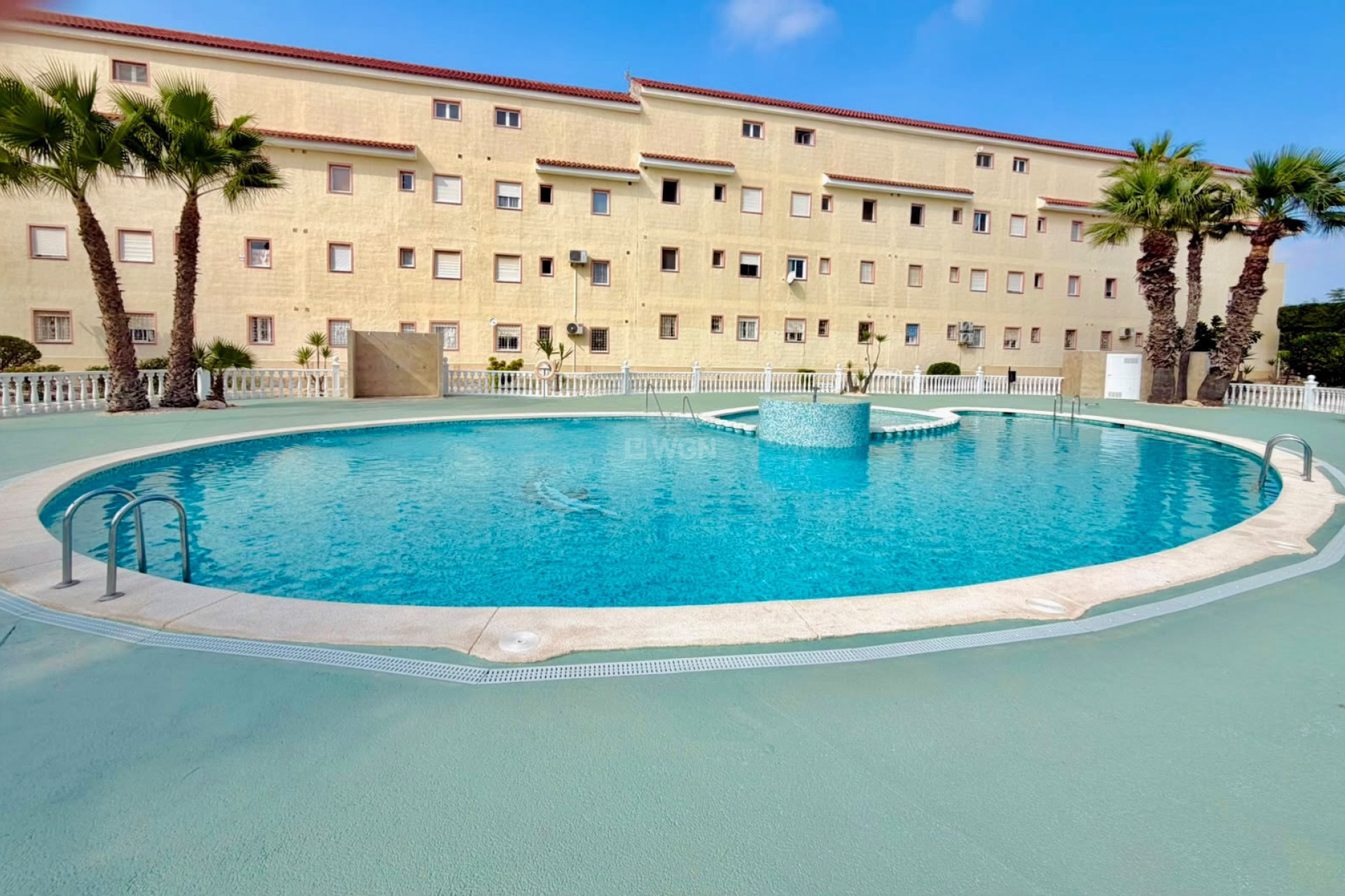 Reventa - Adosado - Torrevieja - Costa Blanca