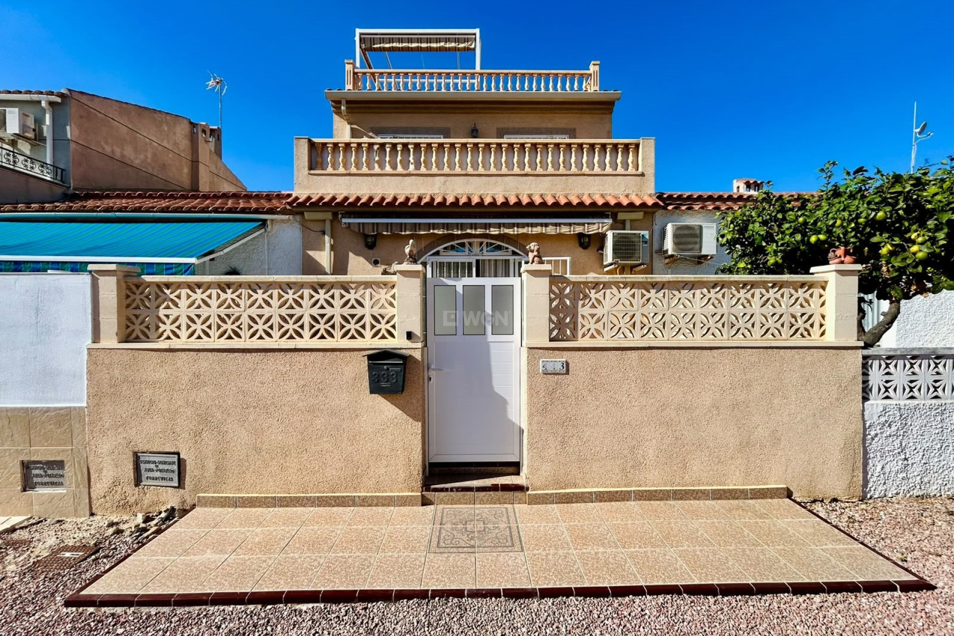 Reventa - Adosado - Torrevieja - Costa Blanca