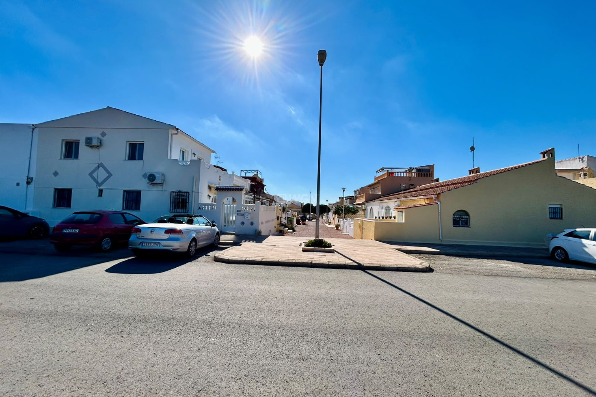Reventa - Adosado - Torrevieja - Costa Blanca