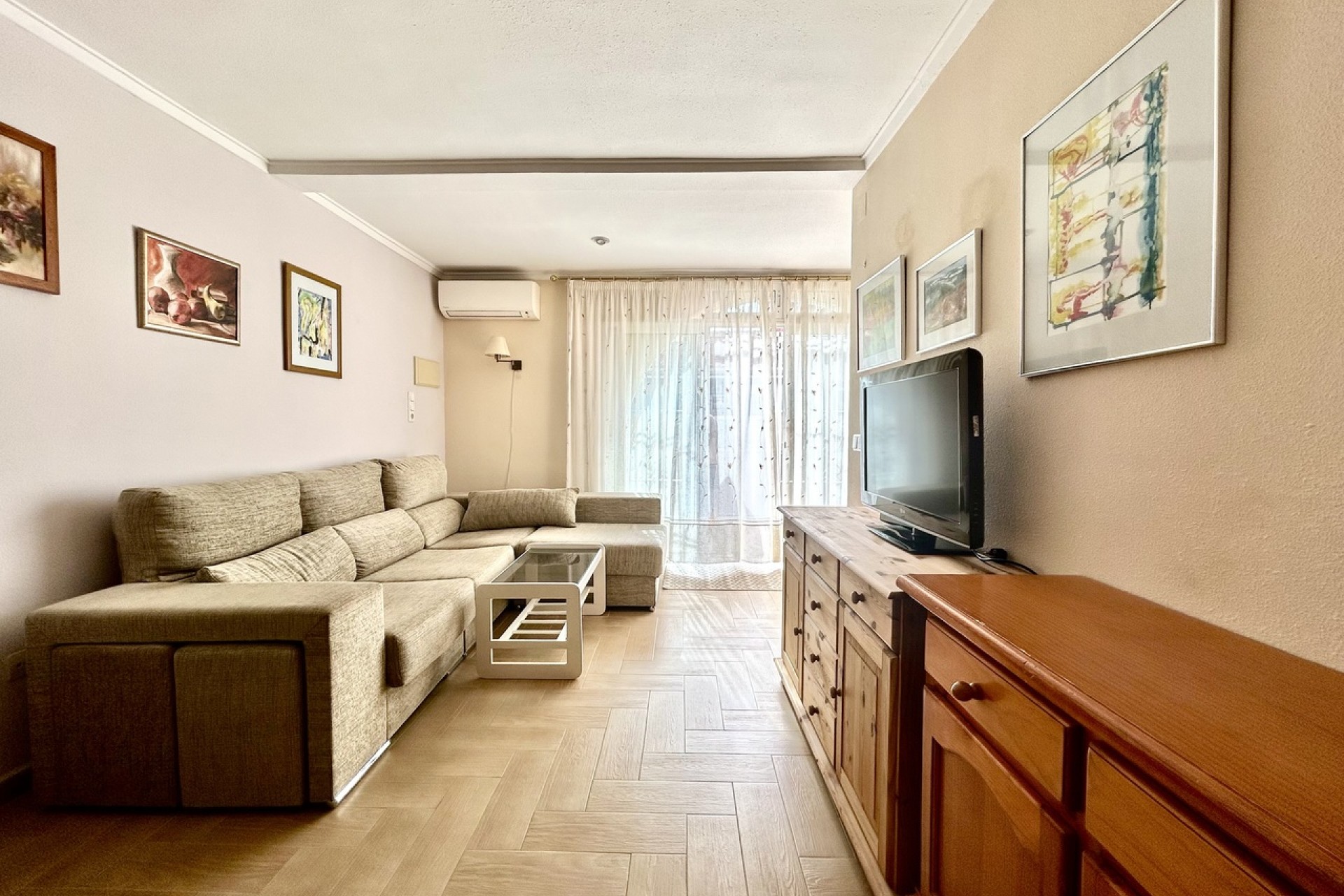 Reventa - Adosado - Torrevieja - Costa Blanca